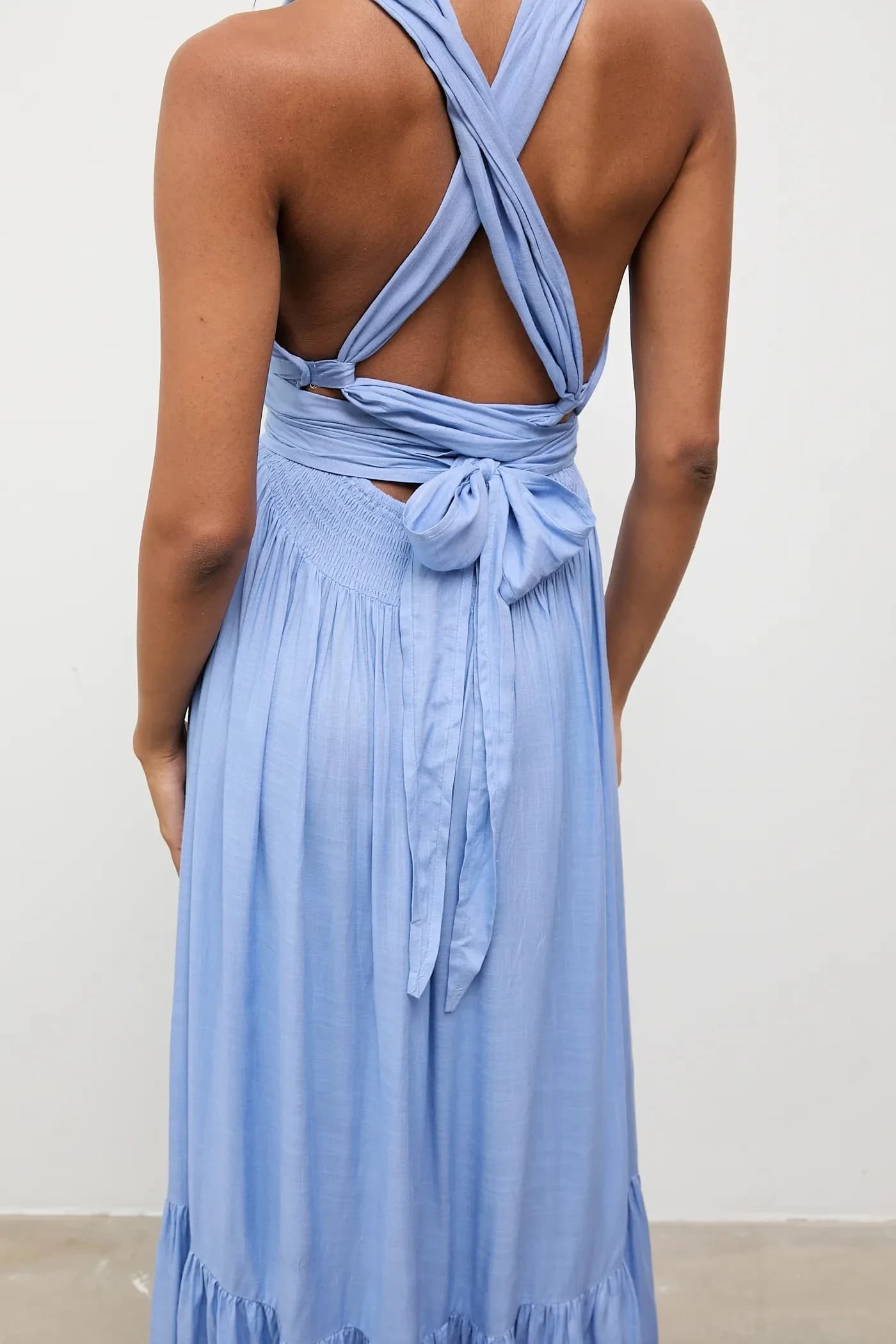 Одеваться - фото 9