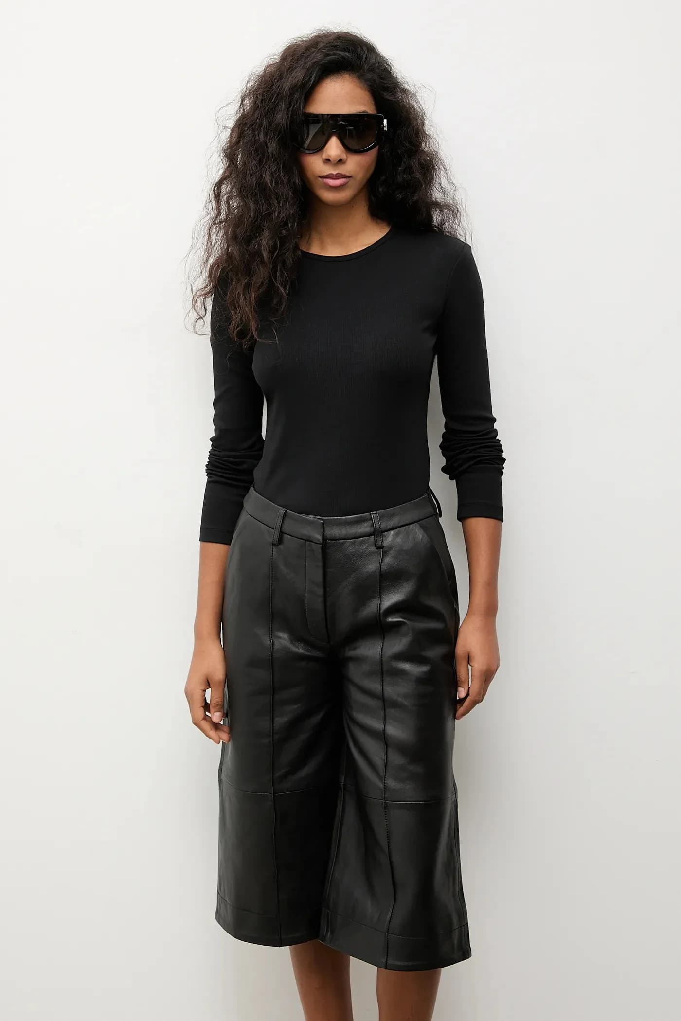 Лонгслив - фото 4