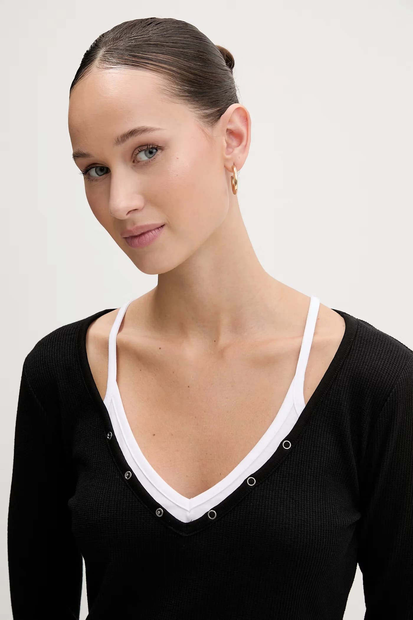 Лонгслив - фото 4