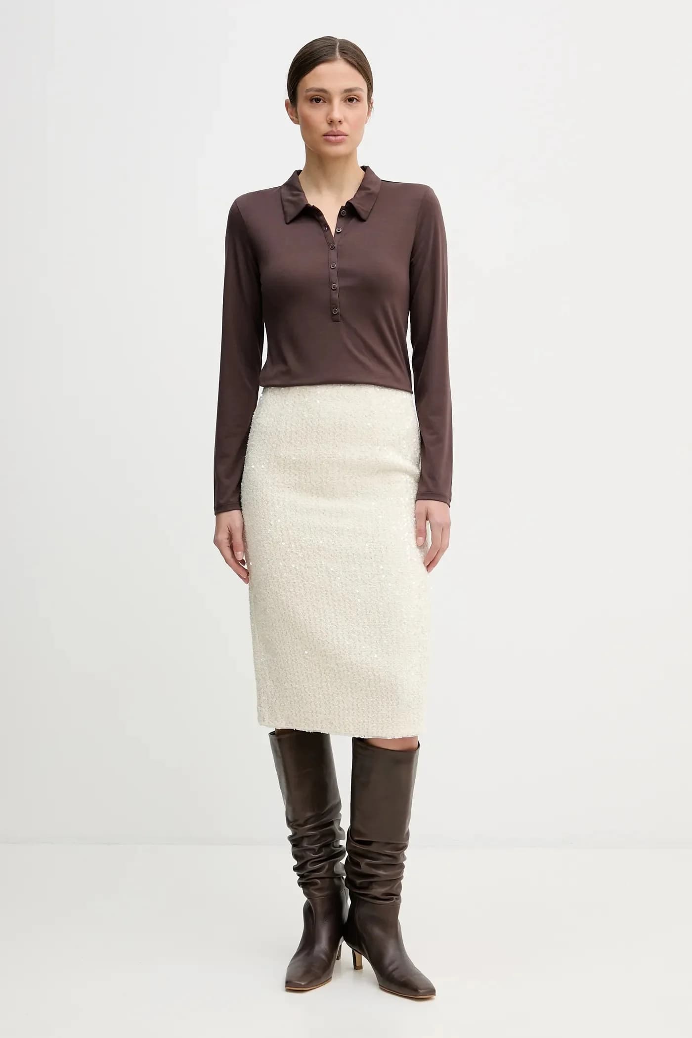 Лонгслив - фото 2