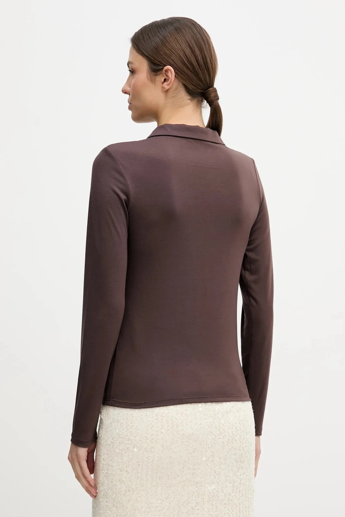 Лонгслив - фото 3