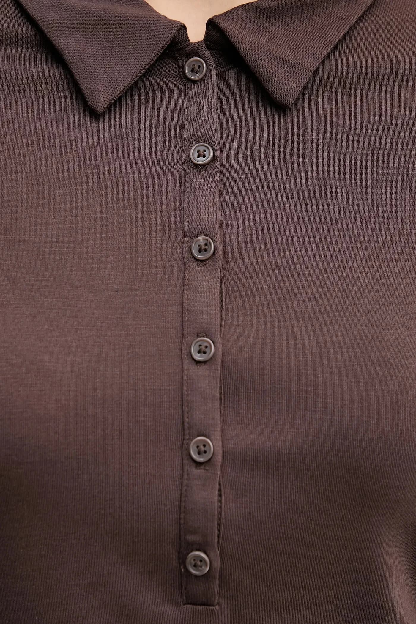 Лонгслив - фото 5