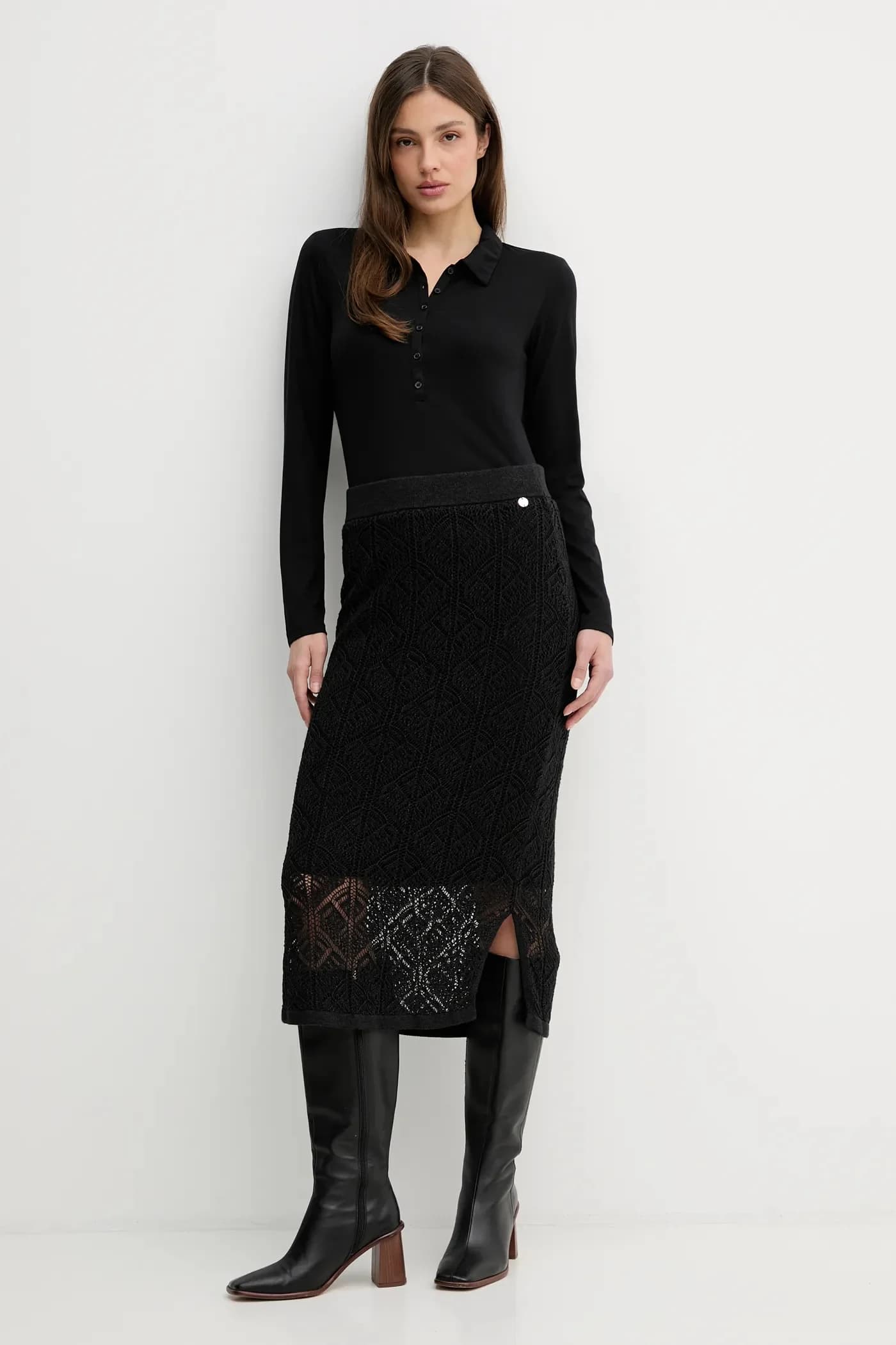 Лонгслив - фото 2