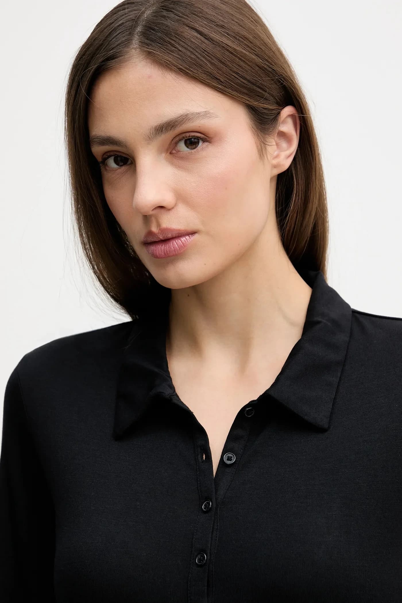 Лонгслив - фото 4