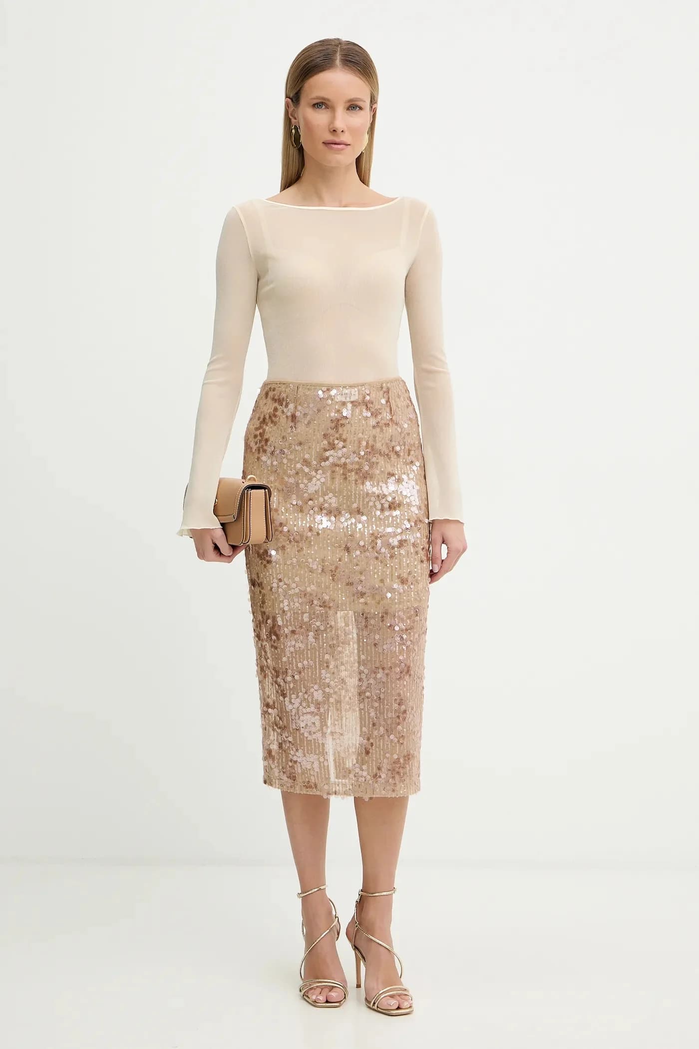 Лонгслив - фото 2