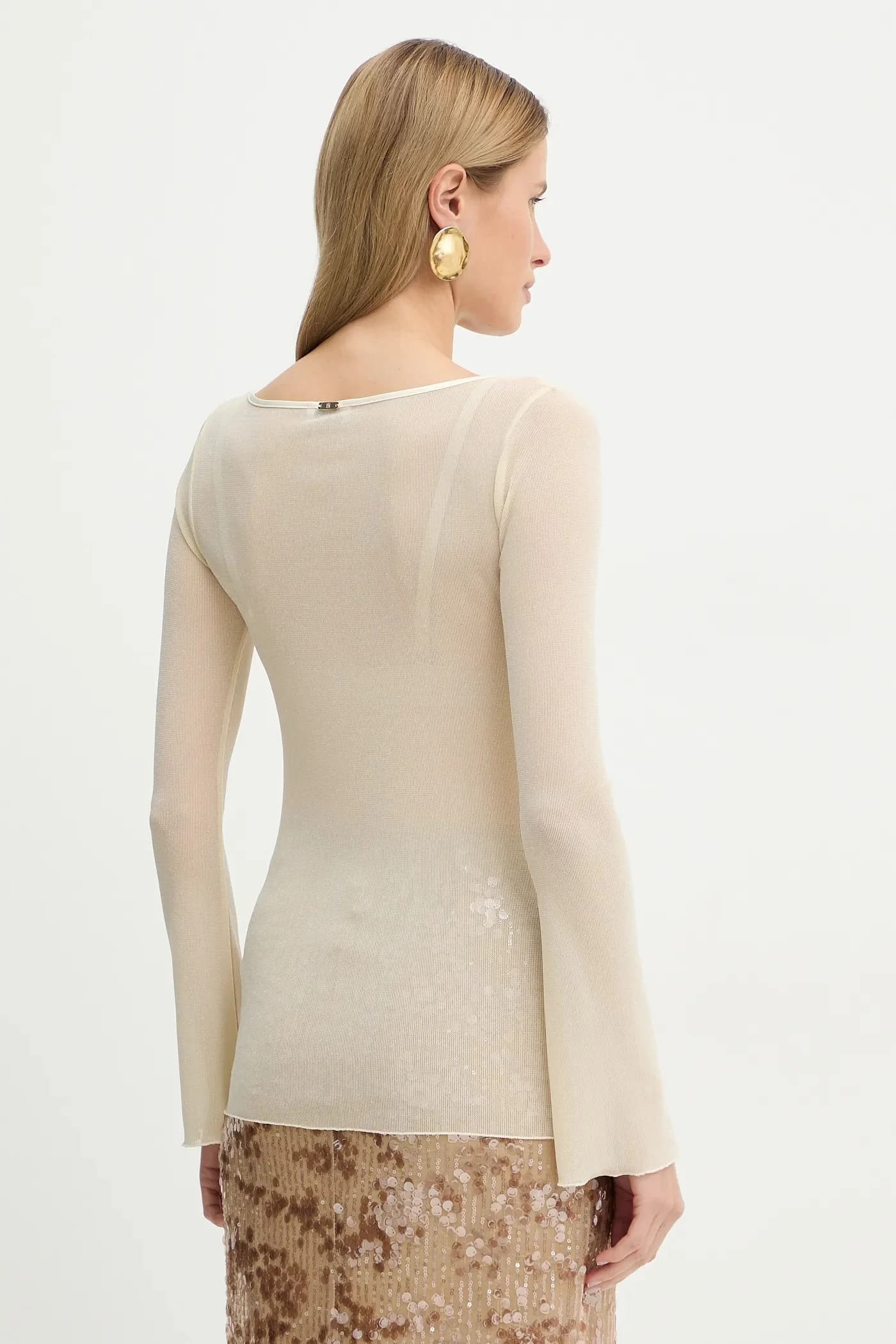 Лонгслив - фото 3