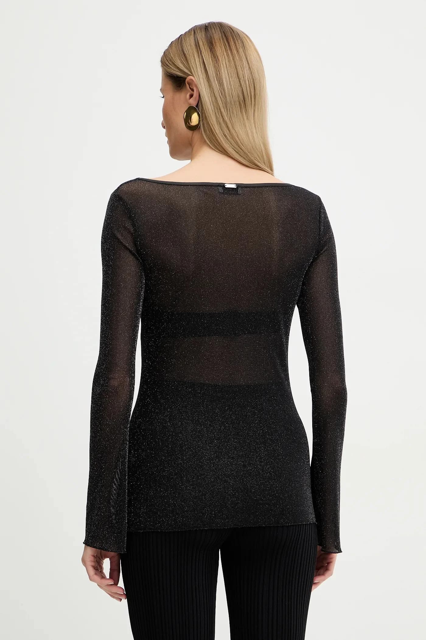 Лонгслив - фото 3