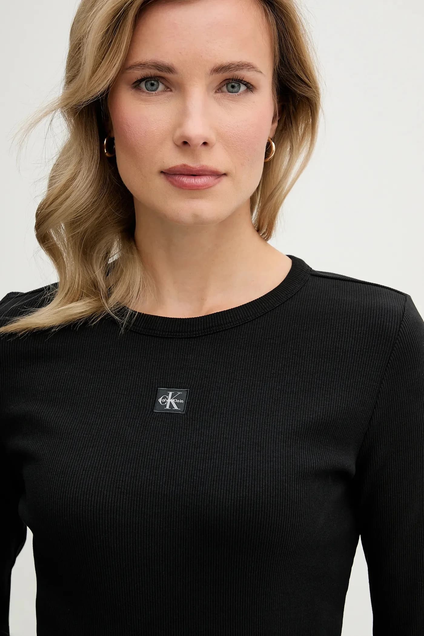 Лонгслив - фото 4