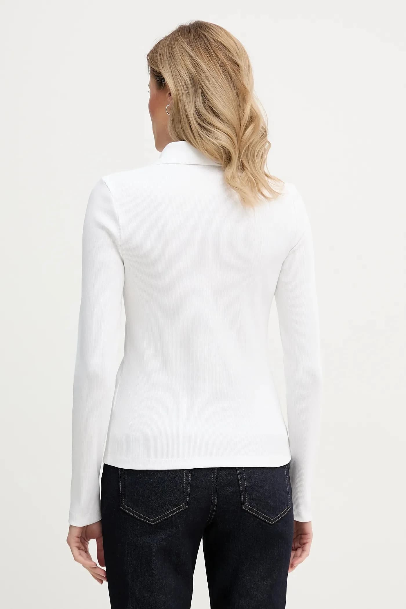 Лонгслив - фото 3