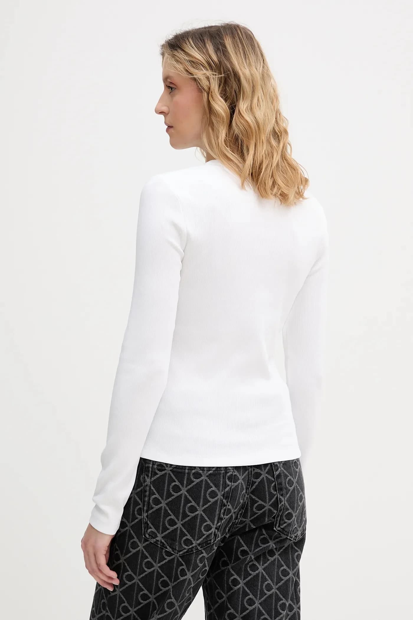 Лонгслив - фото 3