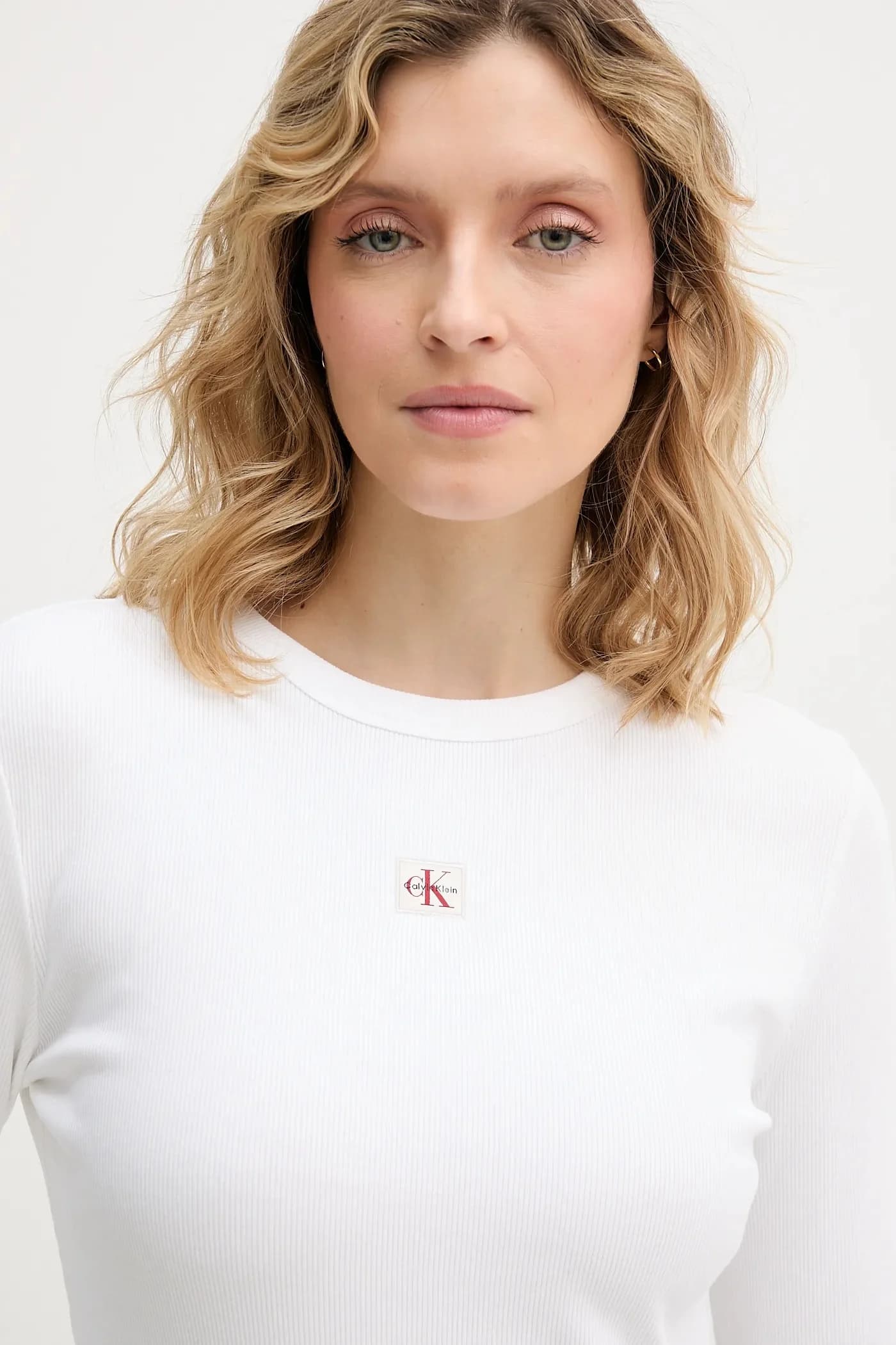 Лонгслив - фото 4