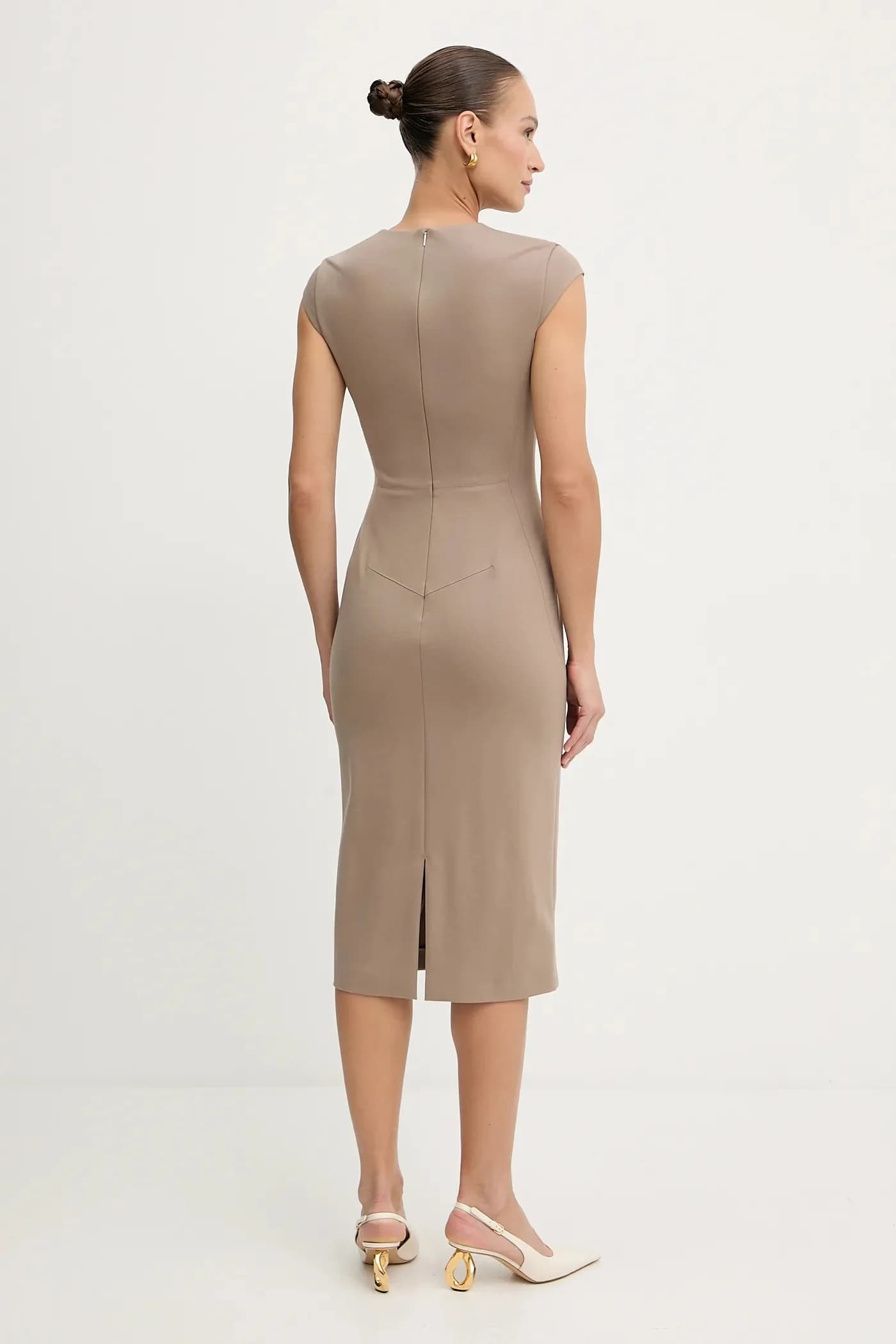 платье Дулис - фото 2