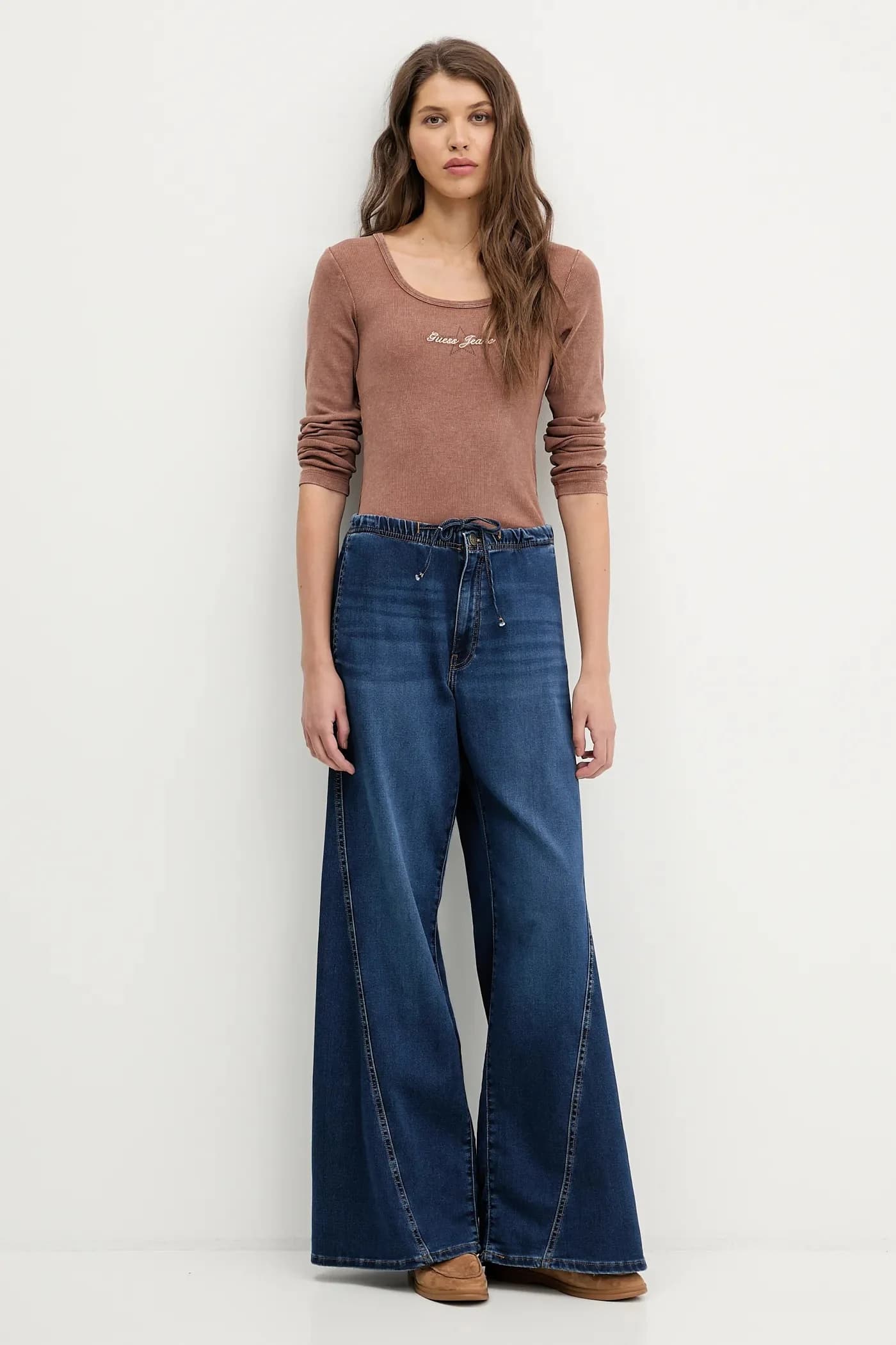 Лонгслив - фото 2