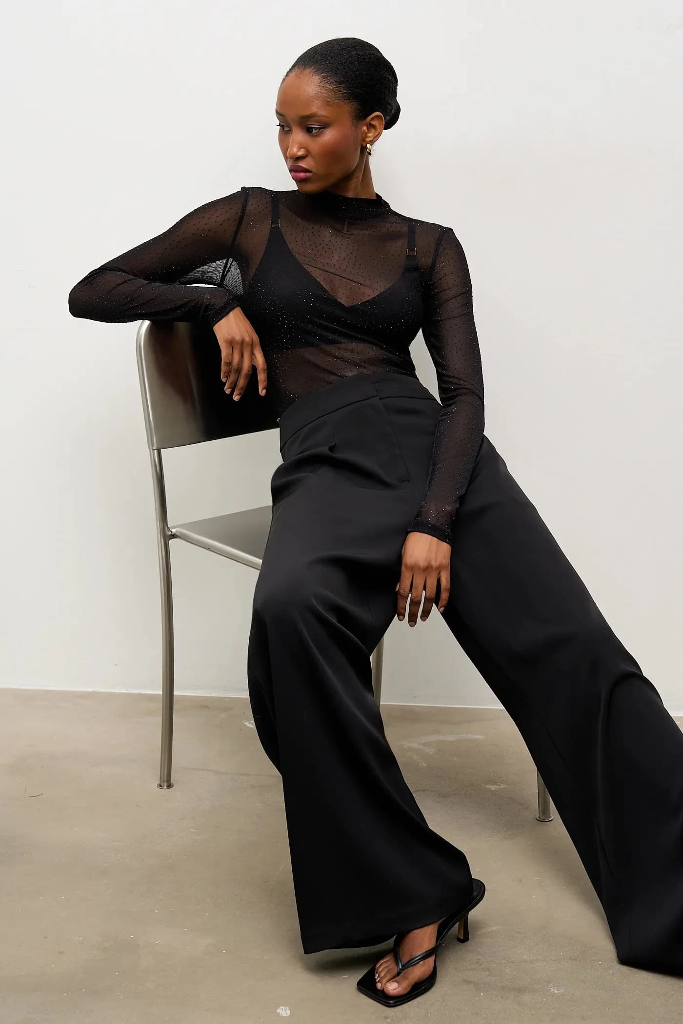 Боди - фото 2