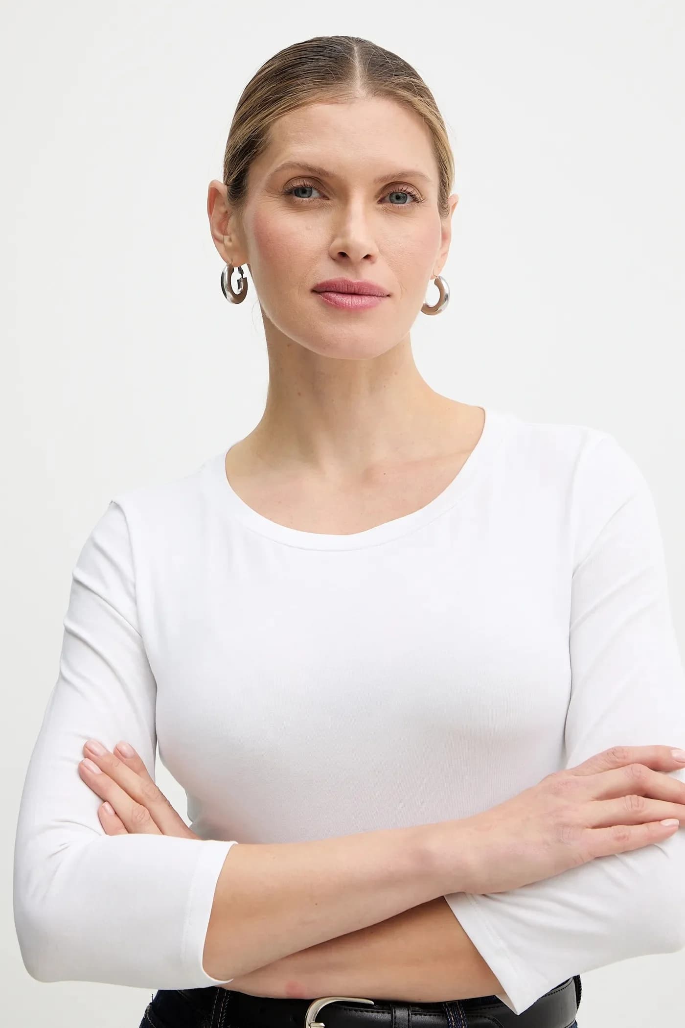 Лонгслив МУЛЬТИА - фото 4