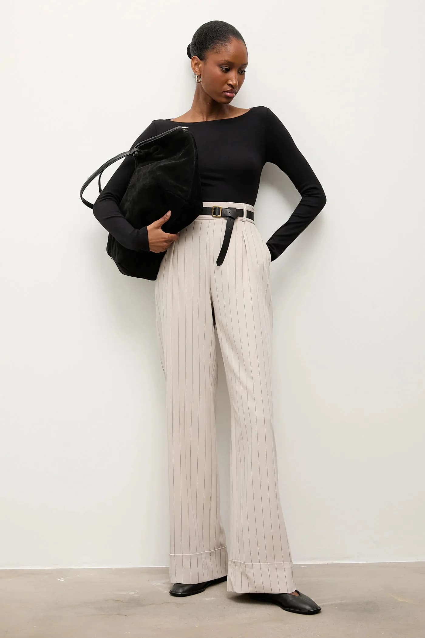 Лонгслив - фото 2