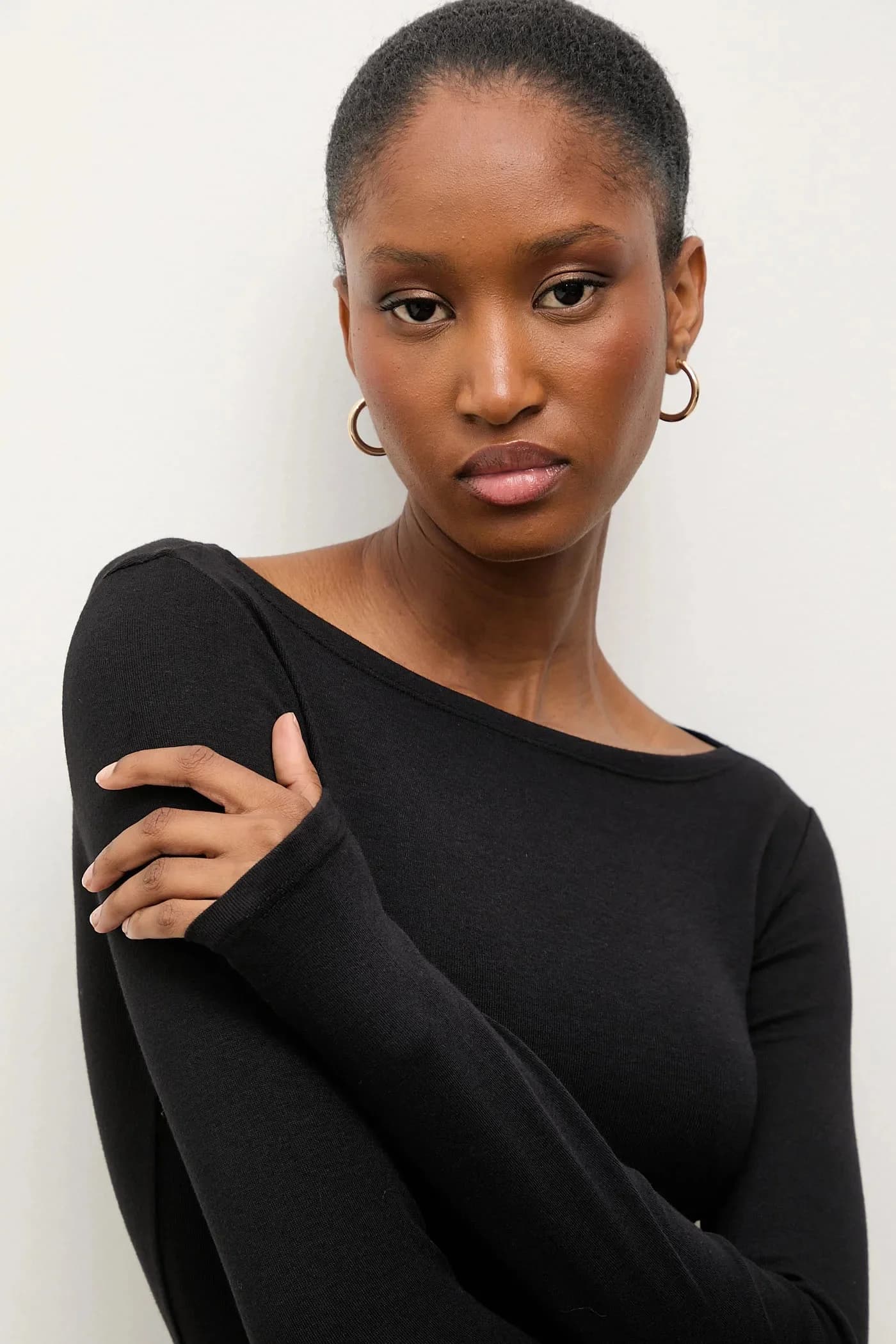 Лонгслив - фото 4