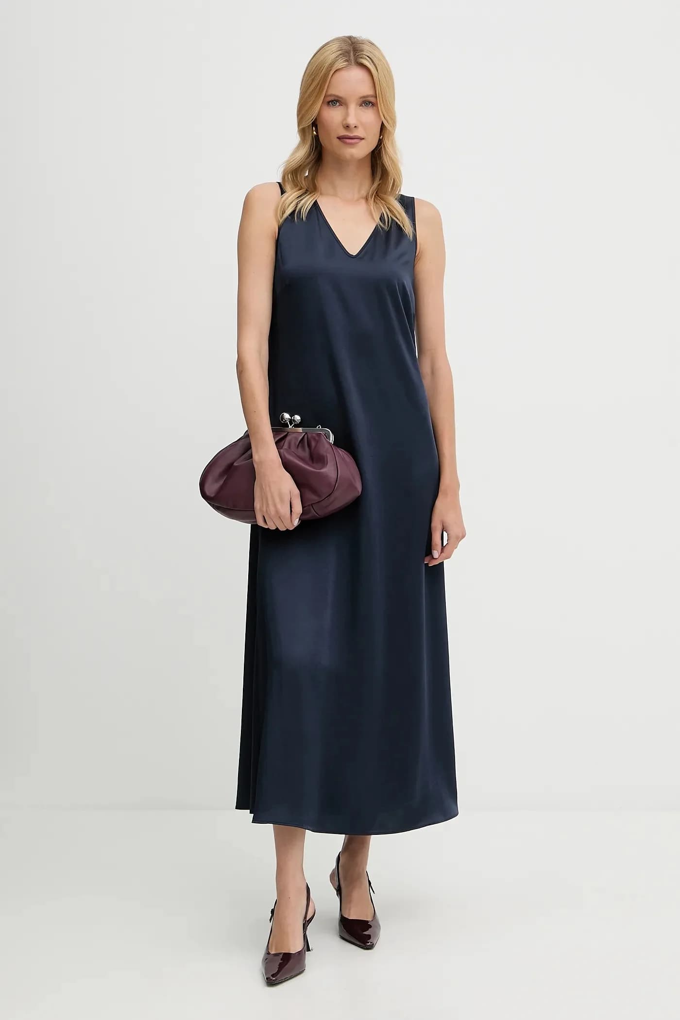 ОТТЕЛИА платье - фото 3