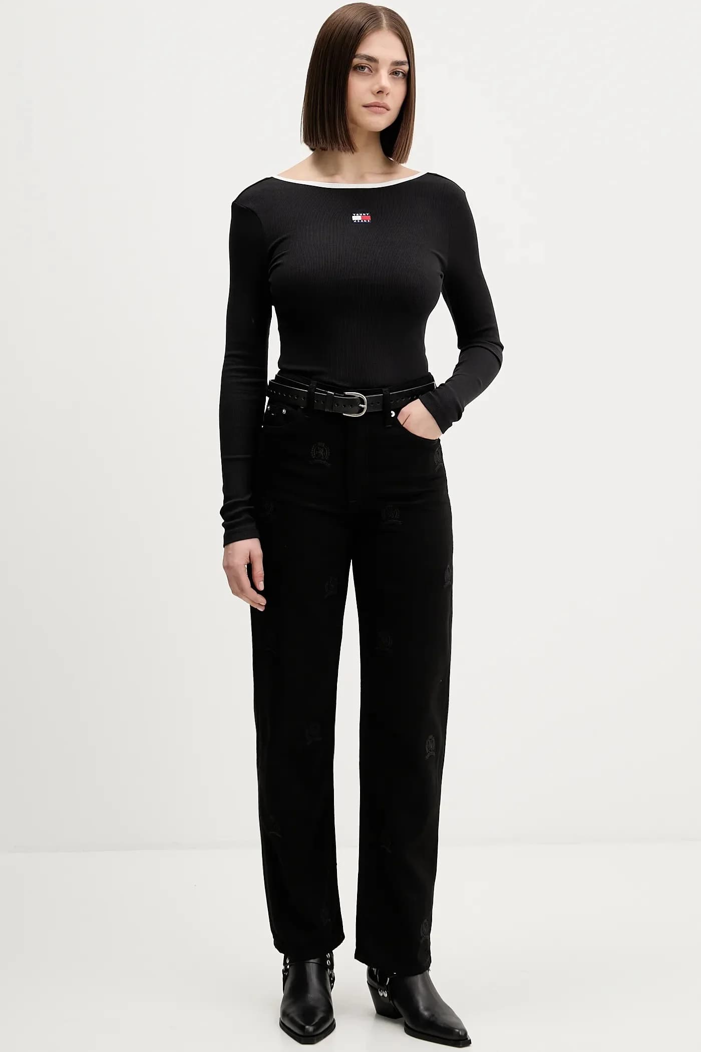 Лонгслив - фото 2