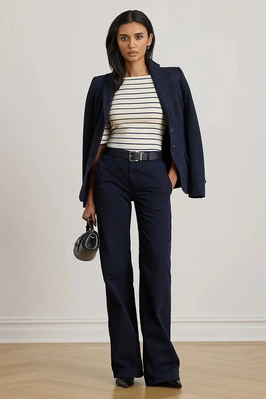 Лонгслив - фото 4