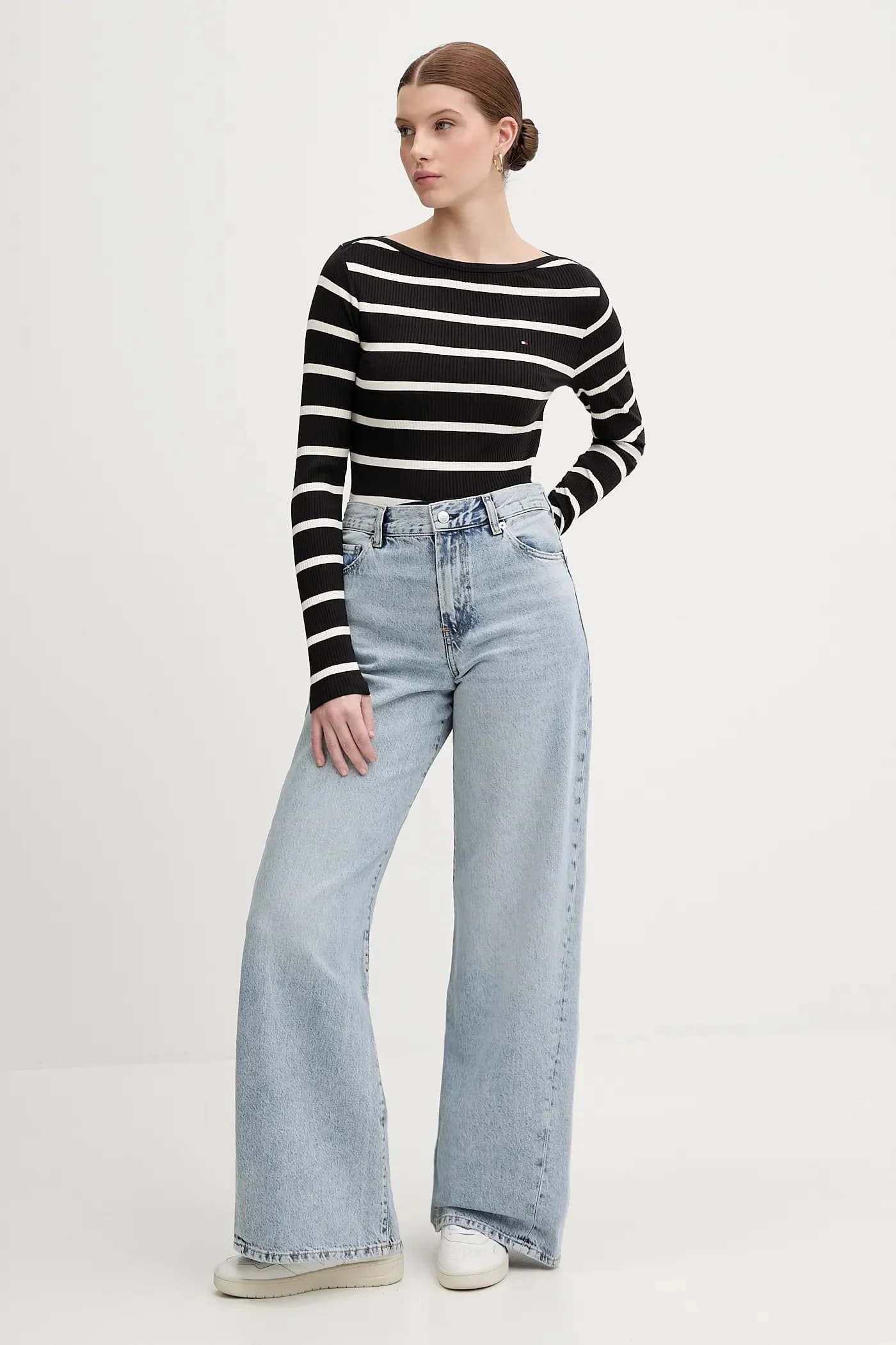 Лонгслив - фото 2