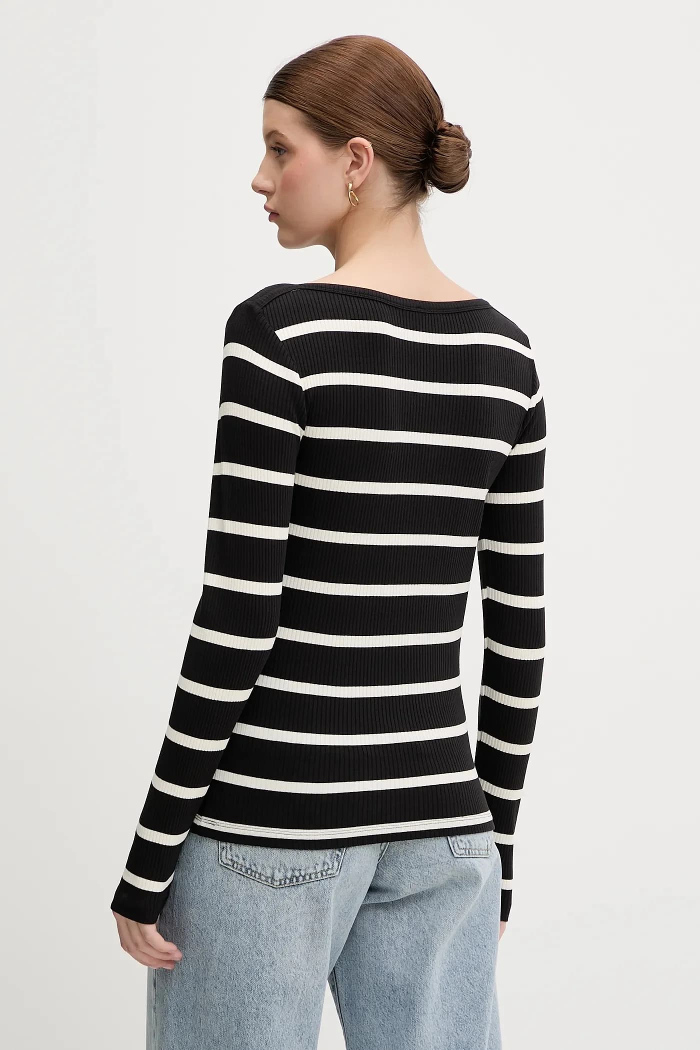 Лонгслив - фото 3