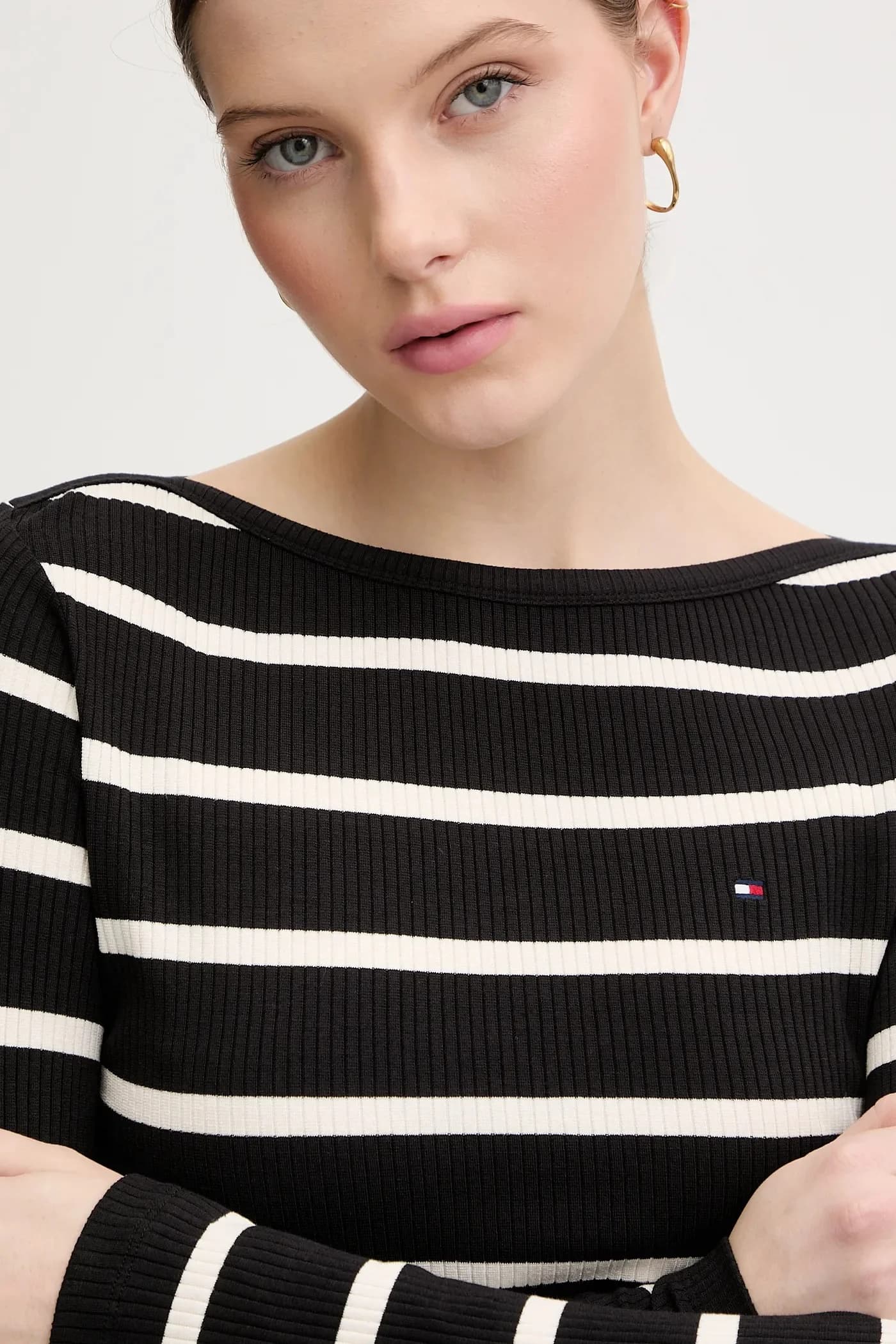 Лонгслив - фото 4