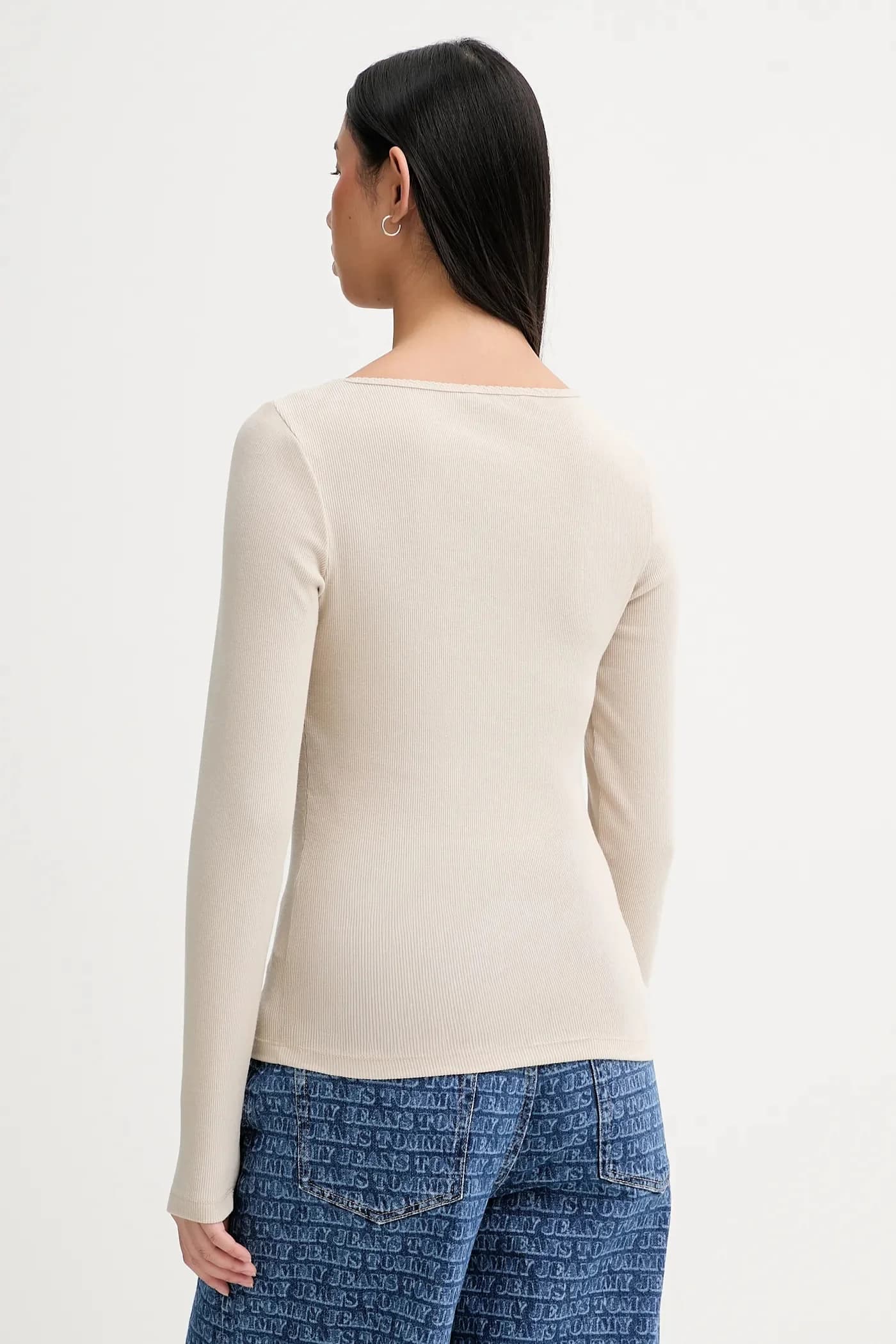 Лонгслив - фото 3