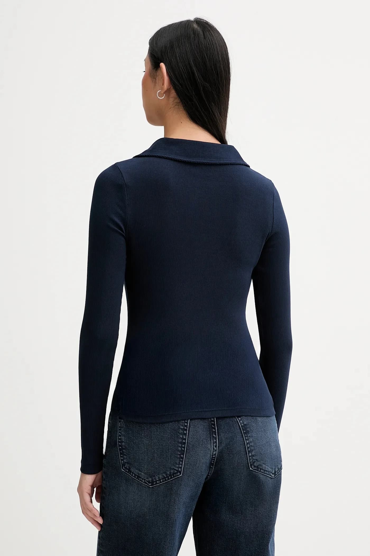 Лонгслив - фото 3