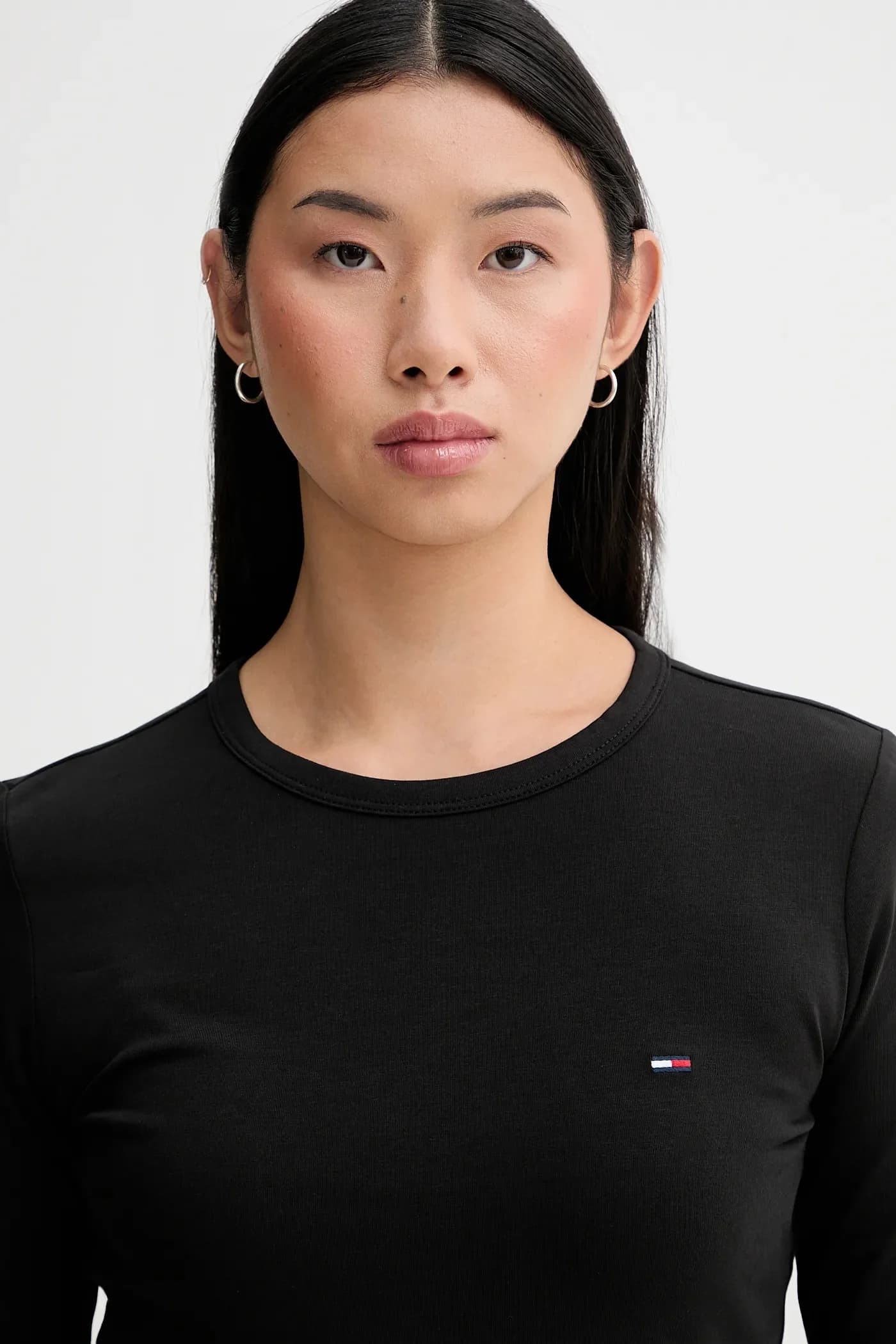 Лонгслив - фото 4