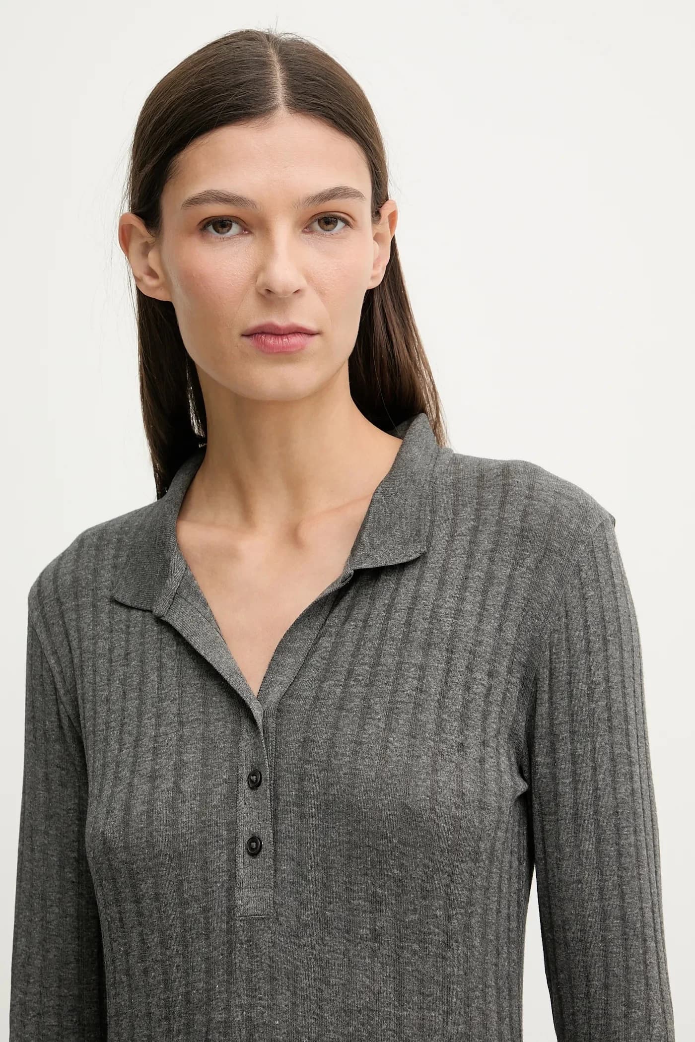 Лонгслив - фото 4