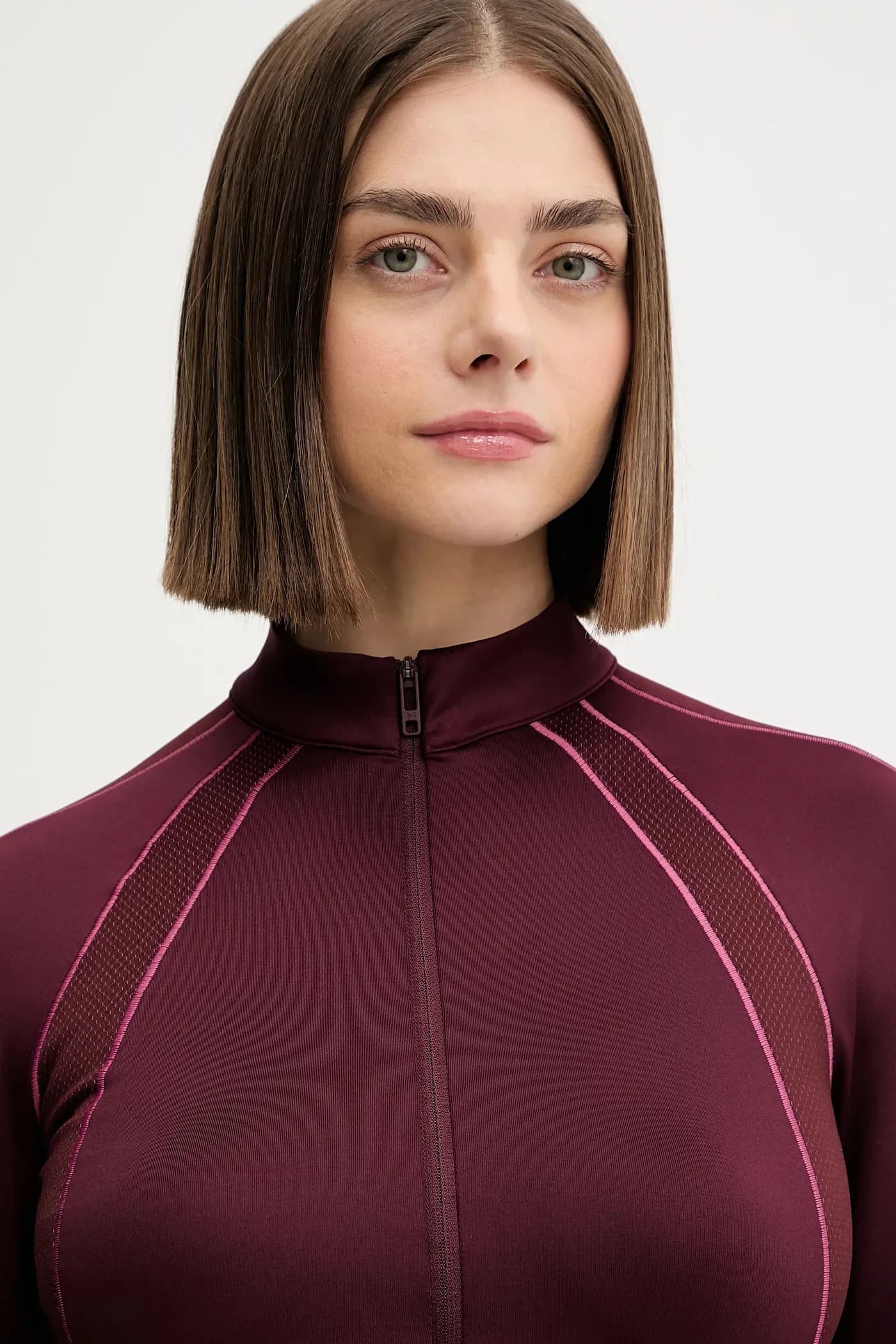 Тренировочный лонгслив ColdGear - фото 4