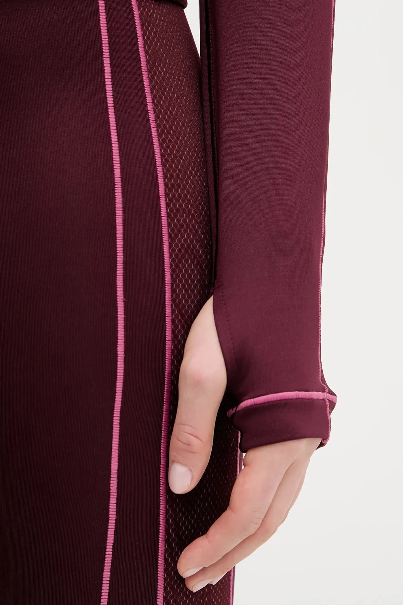 Тренировочный лонгслив ColdGear - фото 6