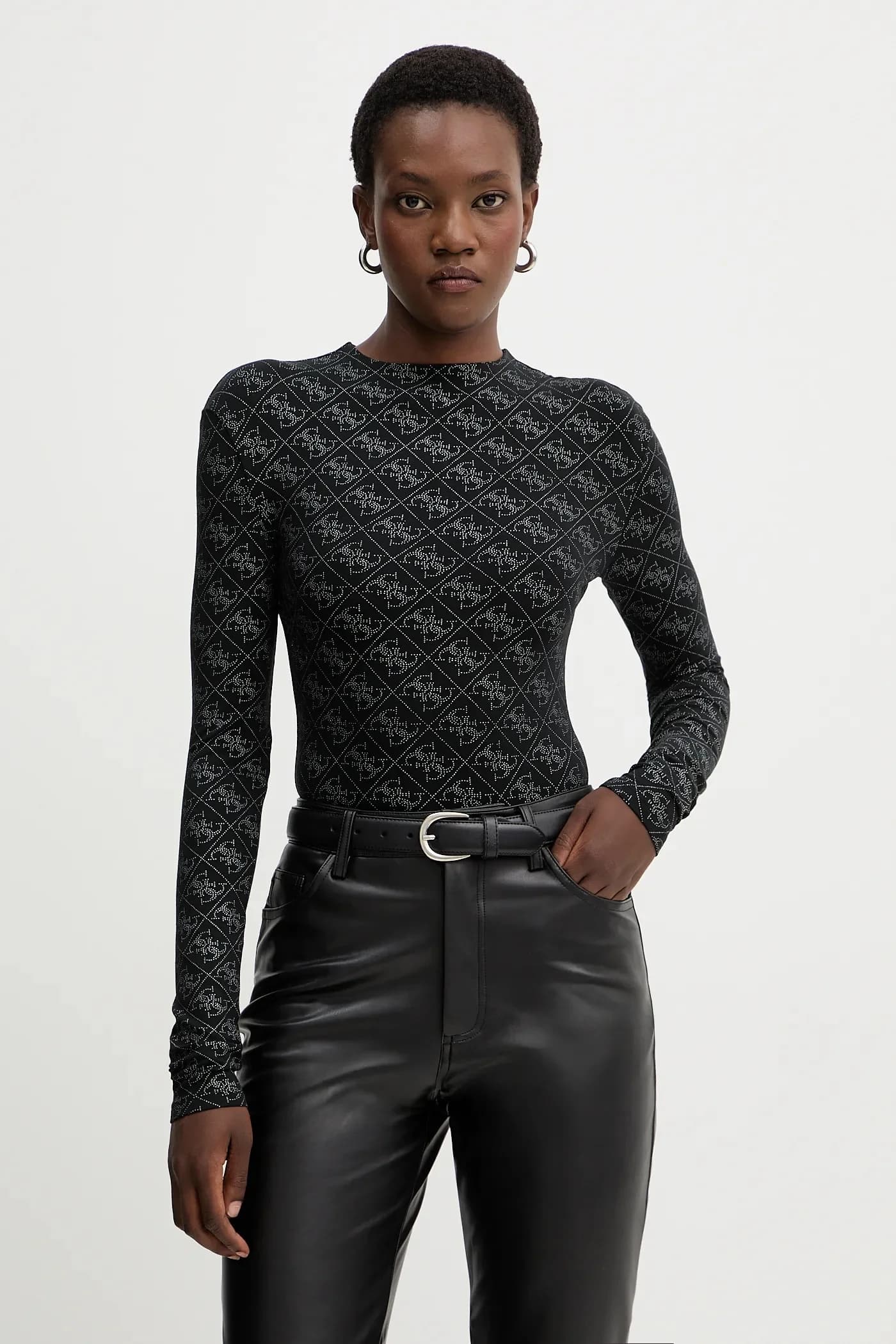 боди ТЕОДОРА