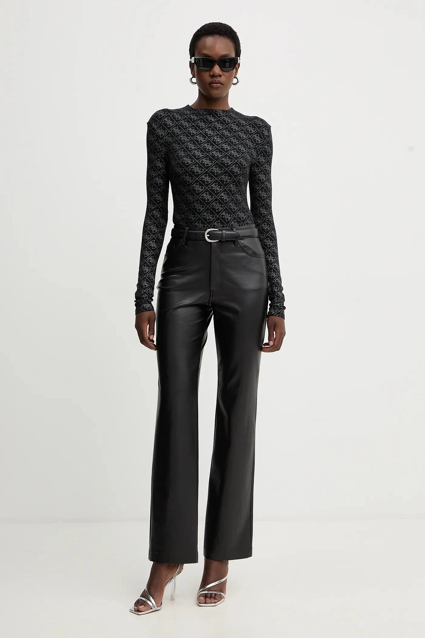 боди ТЕОДОРА - фото 2