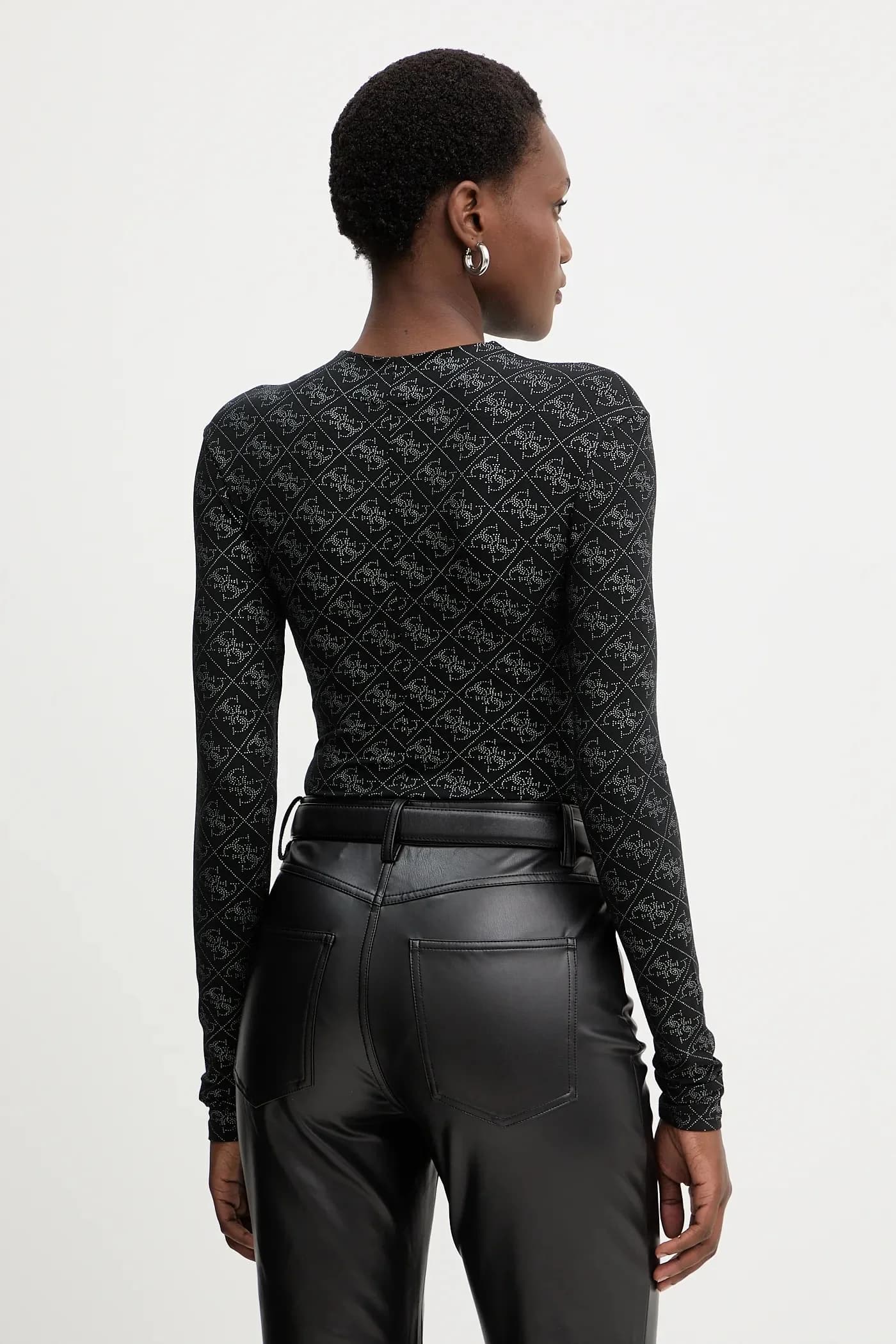 боди ТЕОДОРА - фото 3