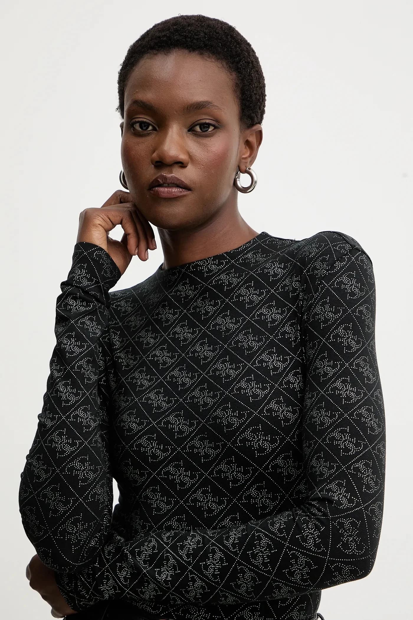 боди ТЕОДОРА - фото 5