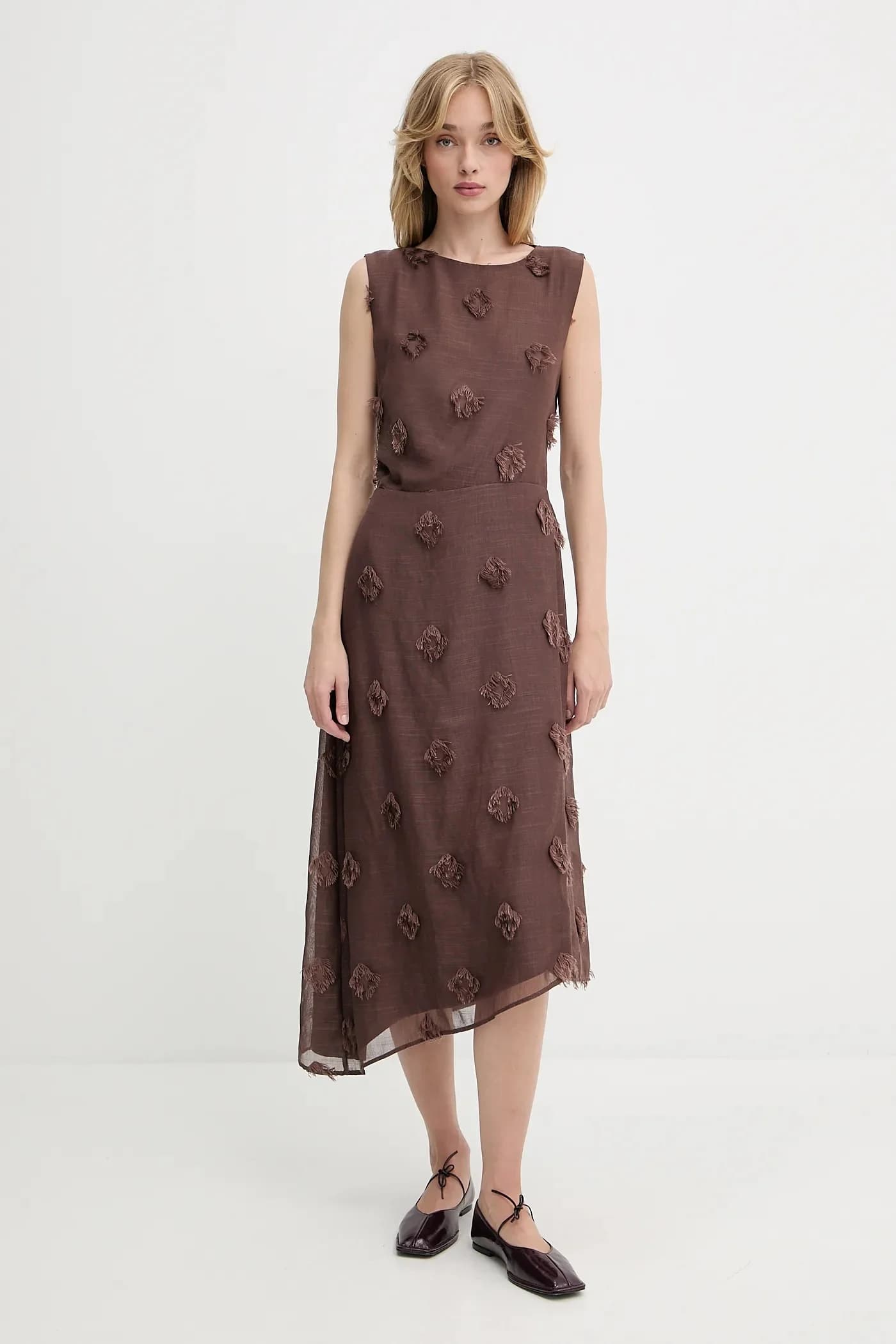 САПОРТОФИНО платье