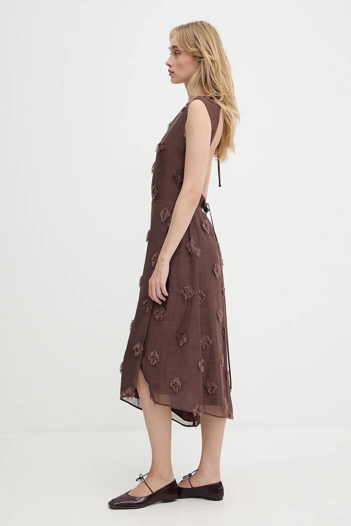 САПОРТОФИНО платье - фото 2