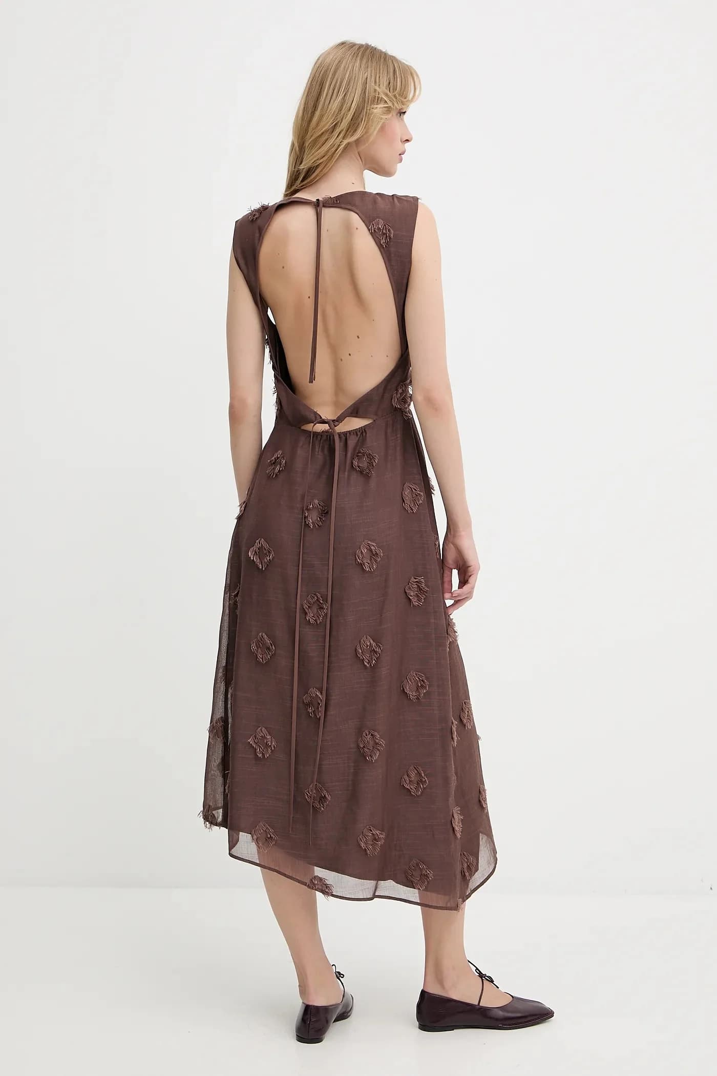 САПОРТОФИНО платье - фото 3