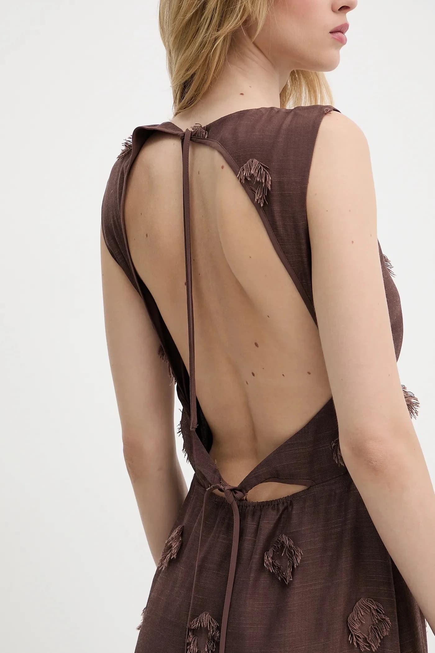 САПОРТОФИНО платье - фото 5