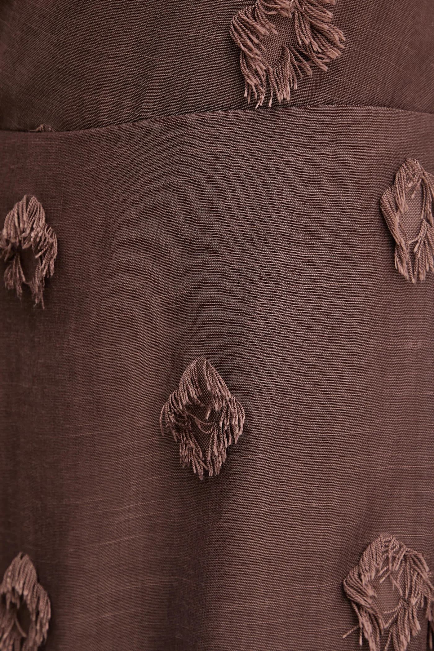 САПОРТОФИНО платье - фото 6