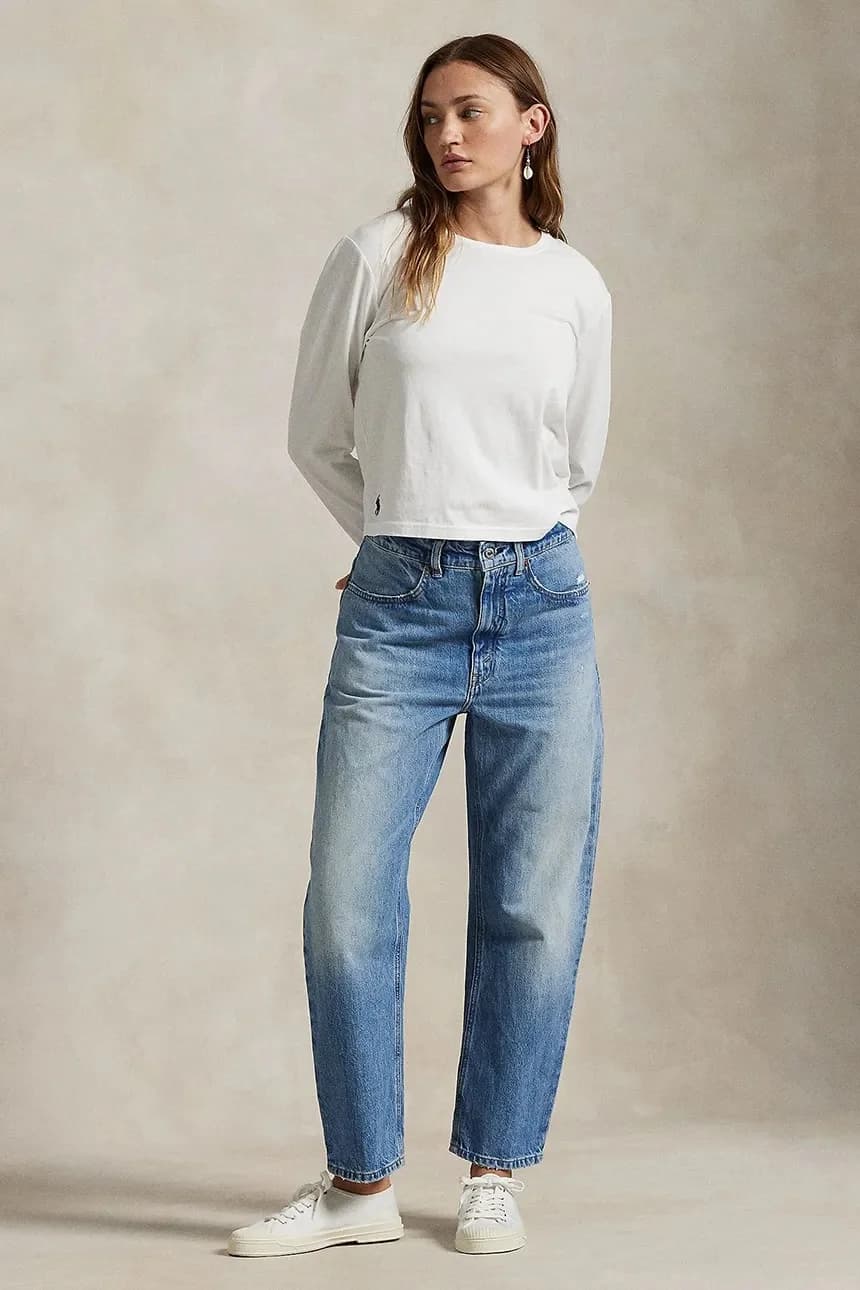 Лонгслив - фото 3