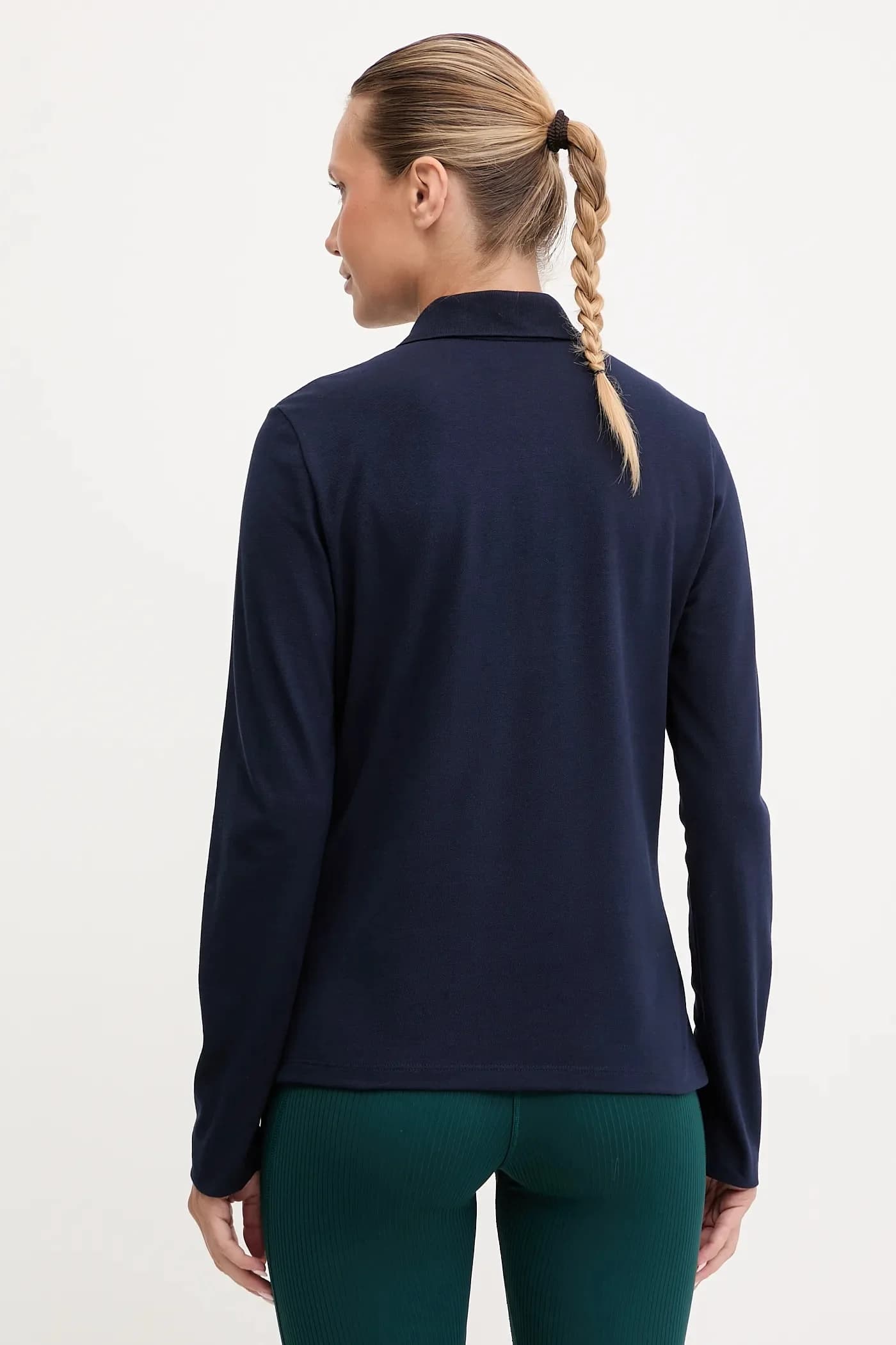 Лонгслив - фото 3