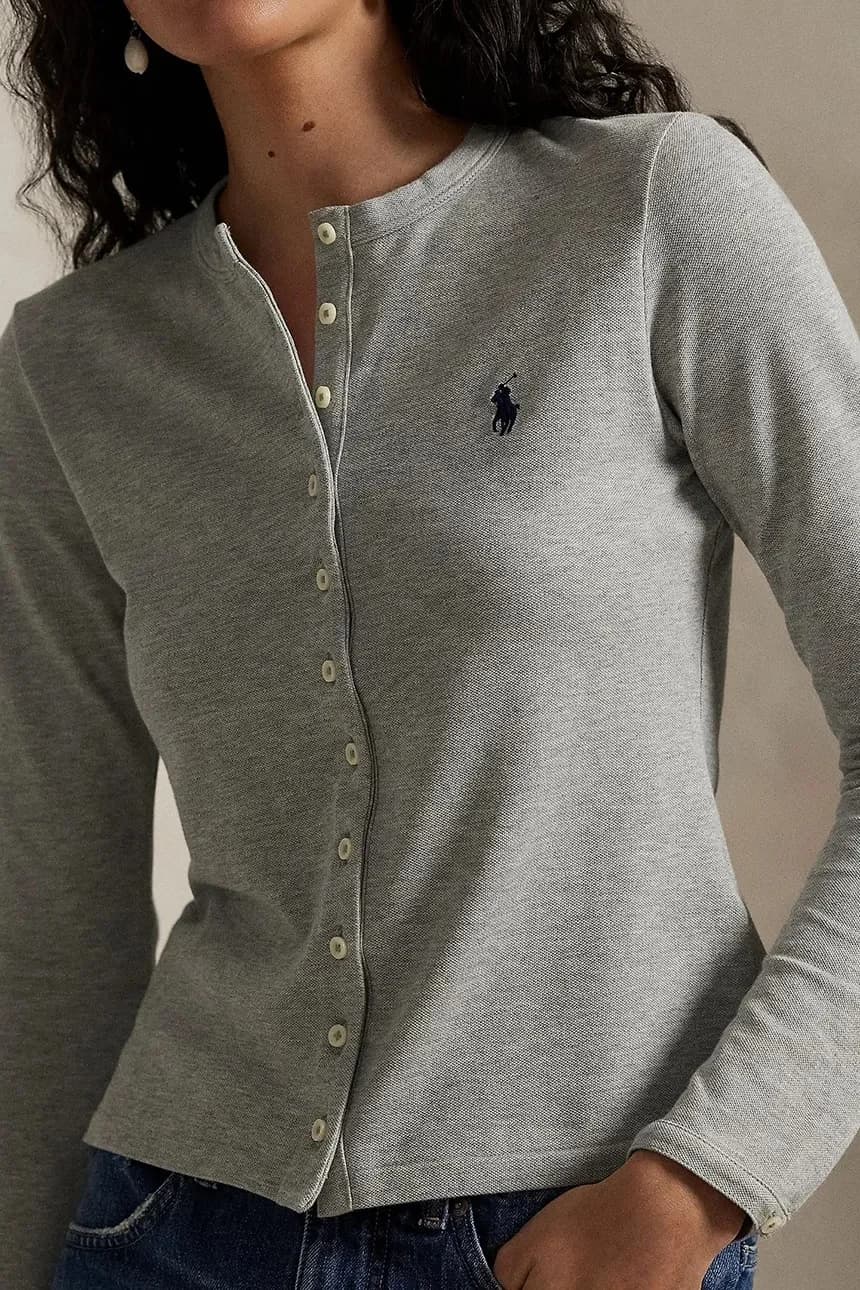 Лонгслив - фото 4