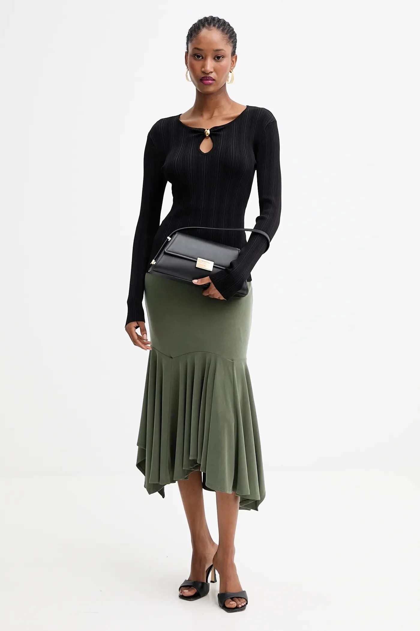 КЭТЛИН блузка - фото 2