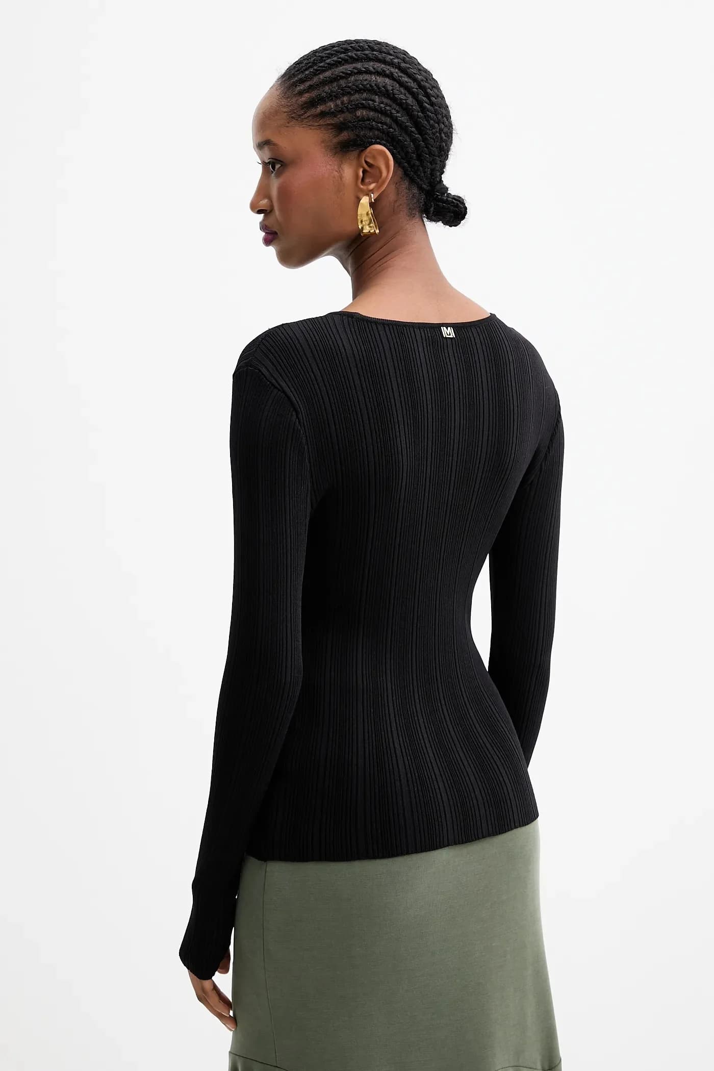 КЭТЛИН блузка - фото 3