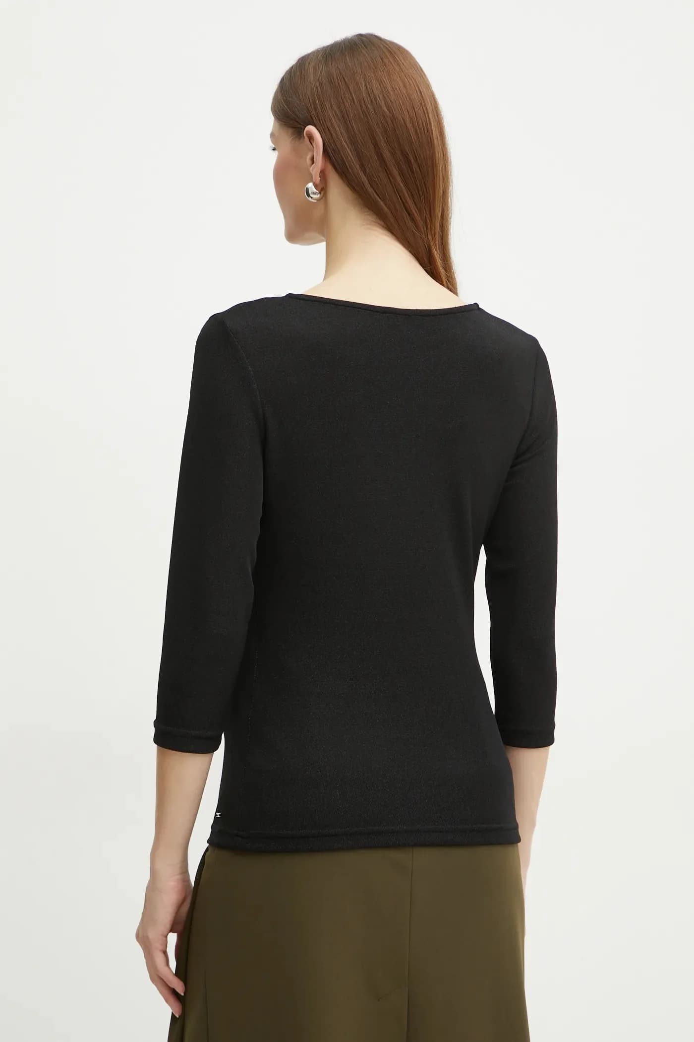 TIWI лонгслив - фото 3