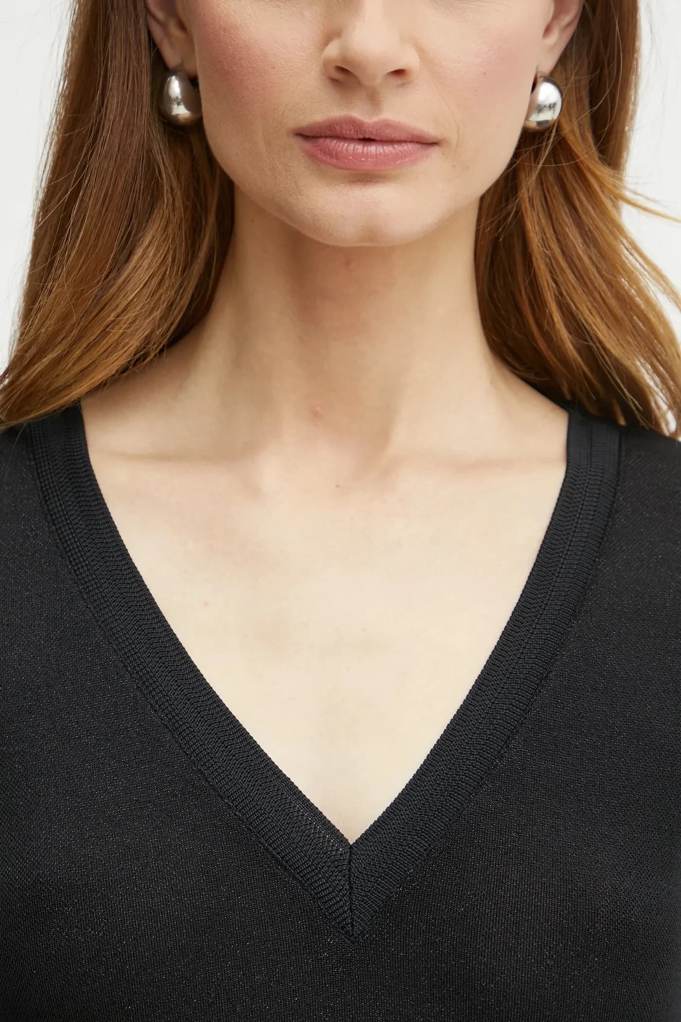 TIWI лонгслив - фото 5