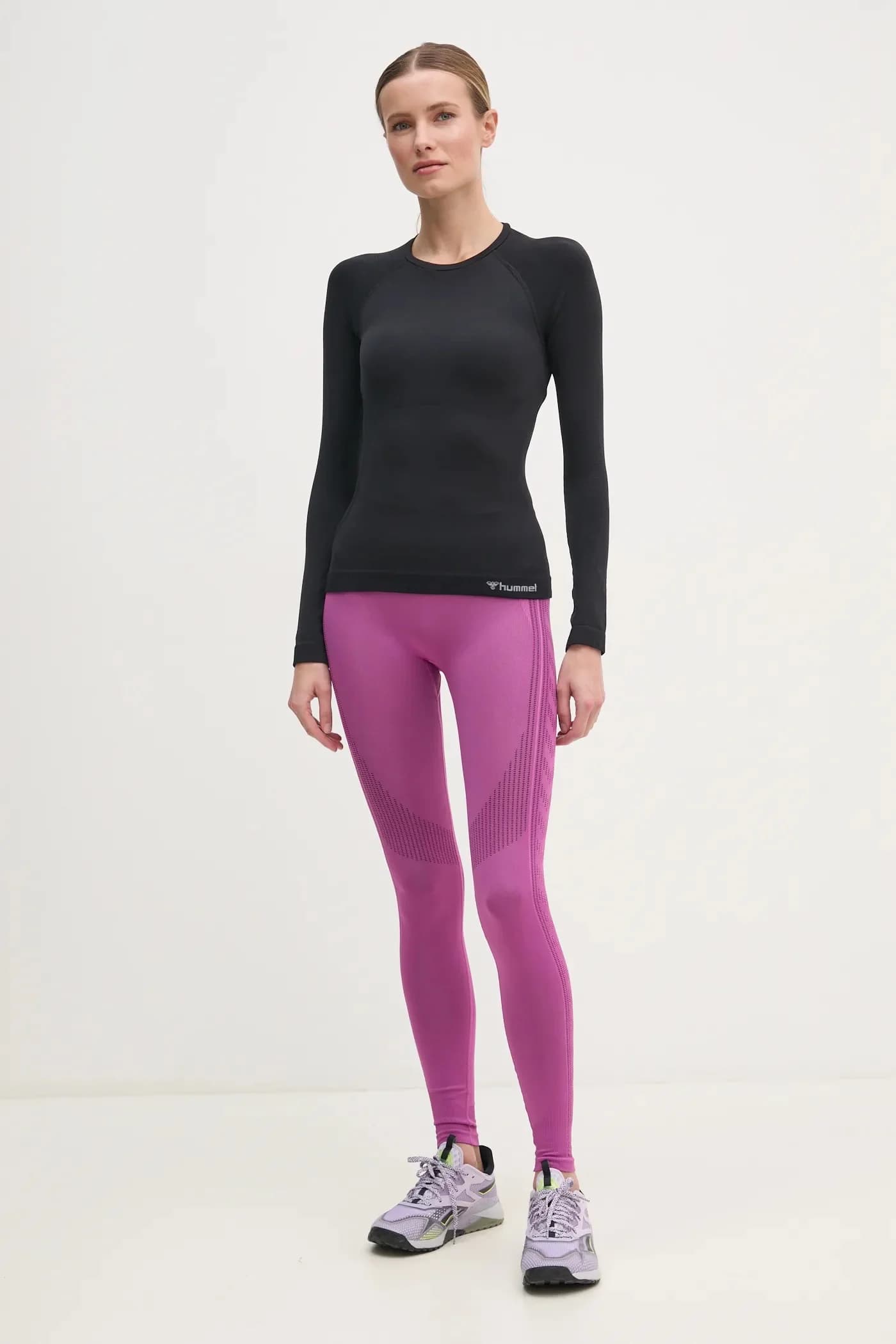 Clea тренировочный лонгслив - фото 2